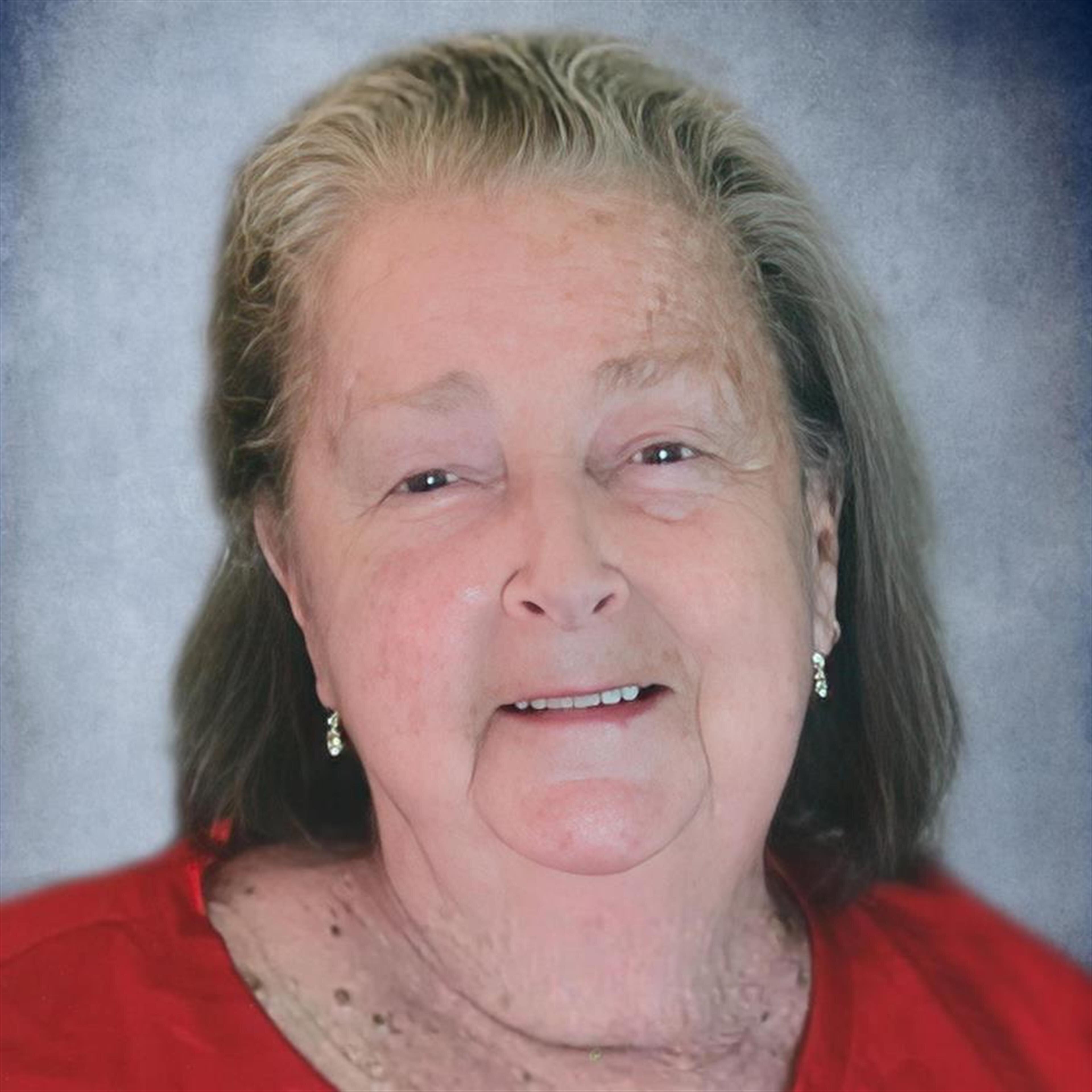 Carol Ann Malkus