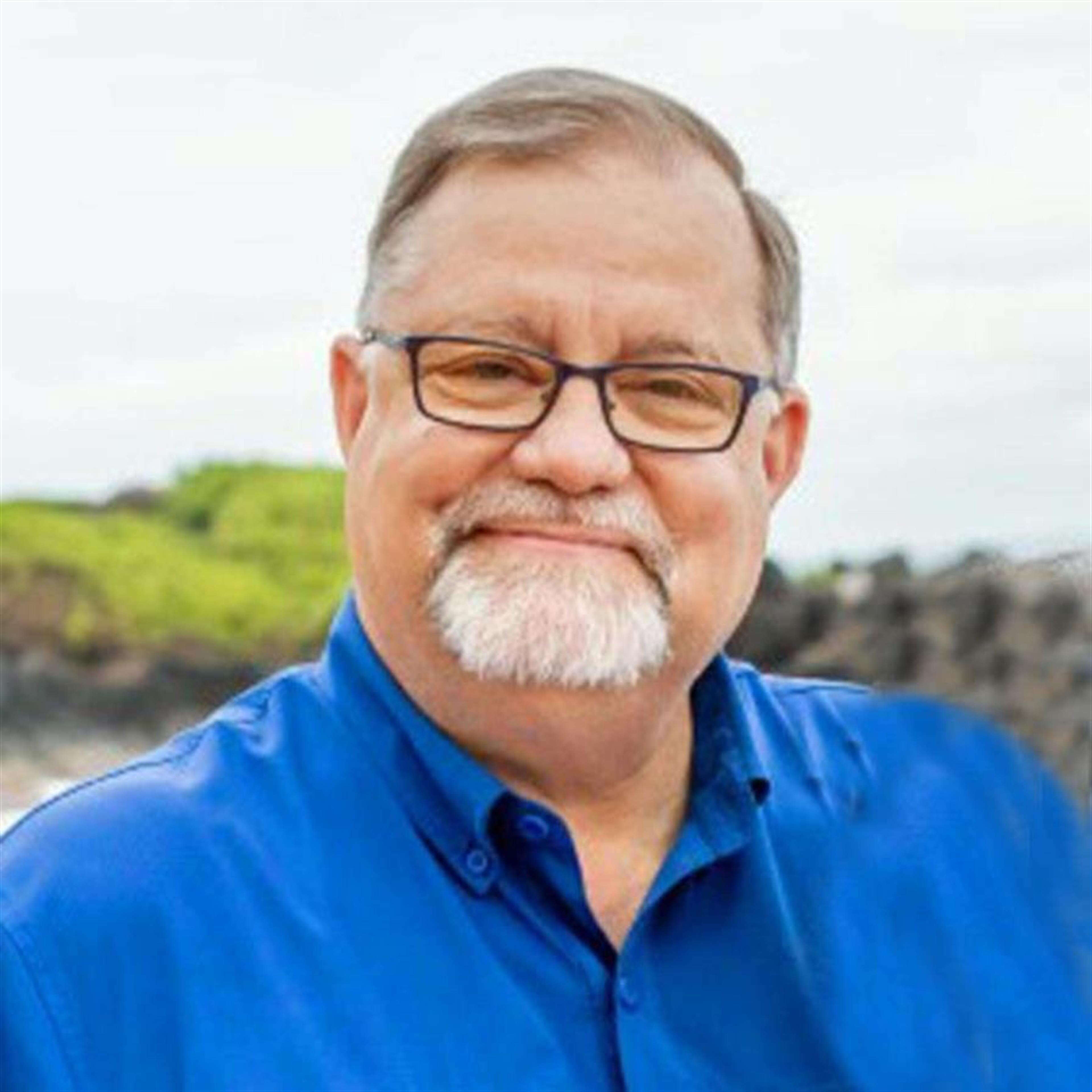 Dr. John Louis Hebert Jr.