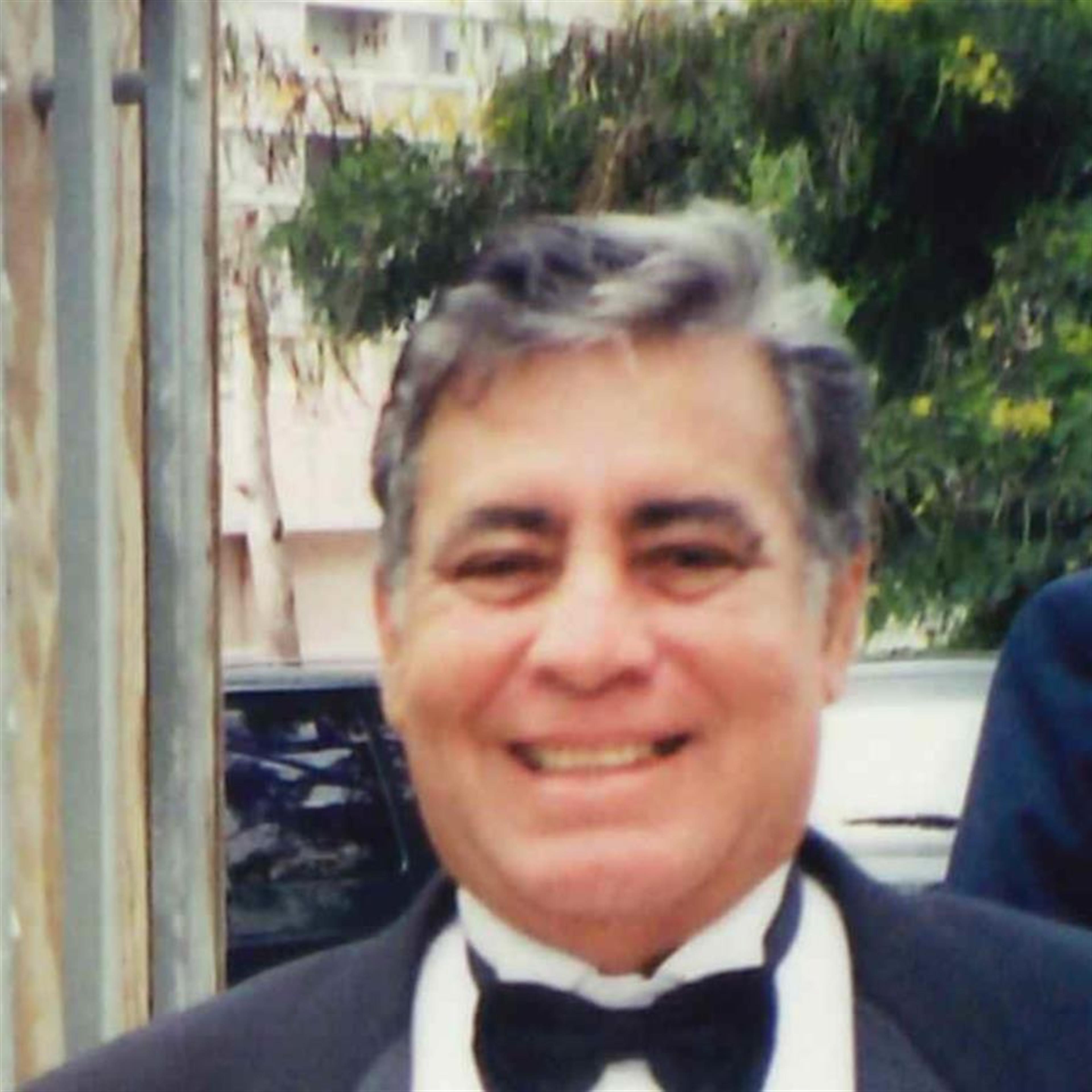 Gaspar Elvin Mendez Rodriguez