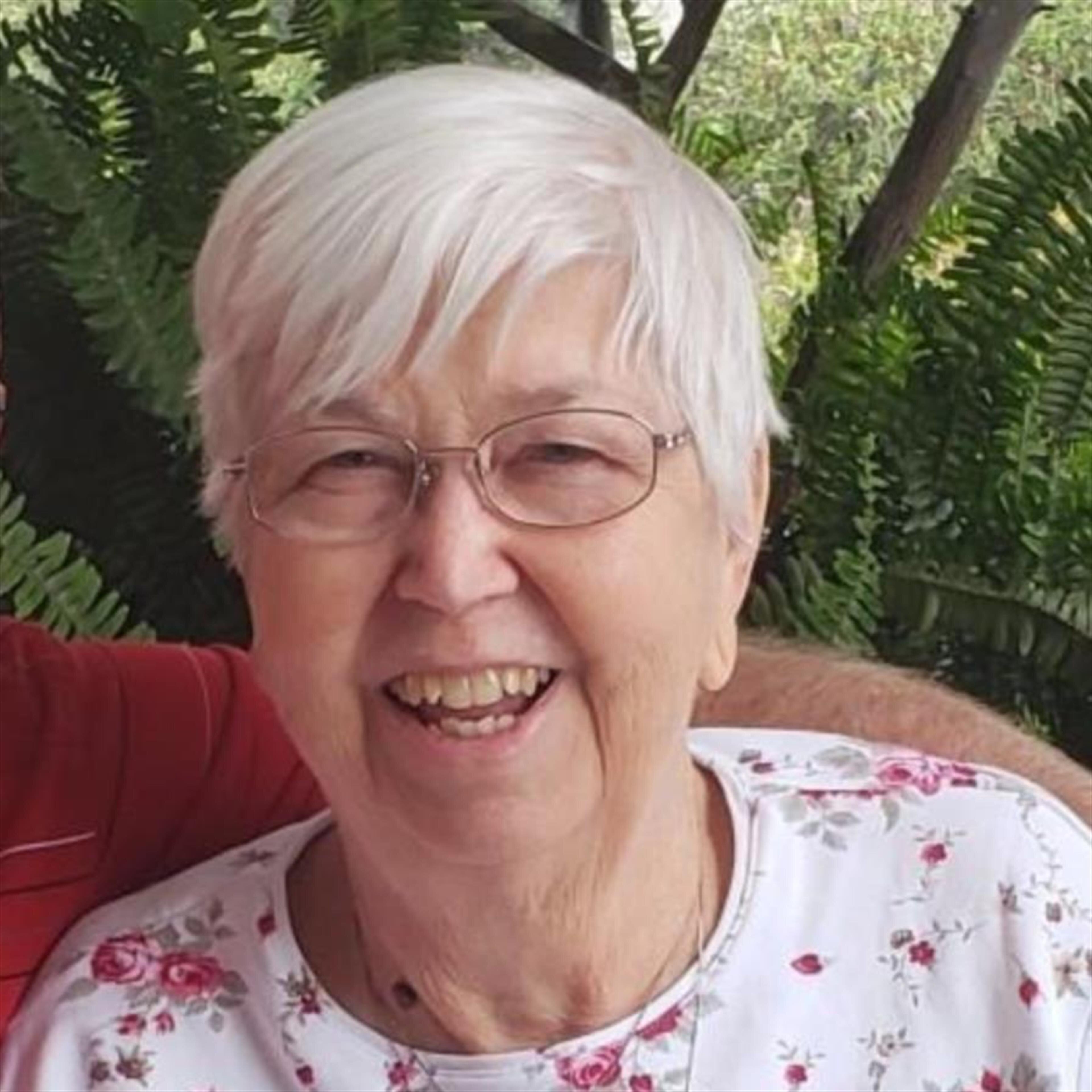 Carol Ann Holdeman