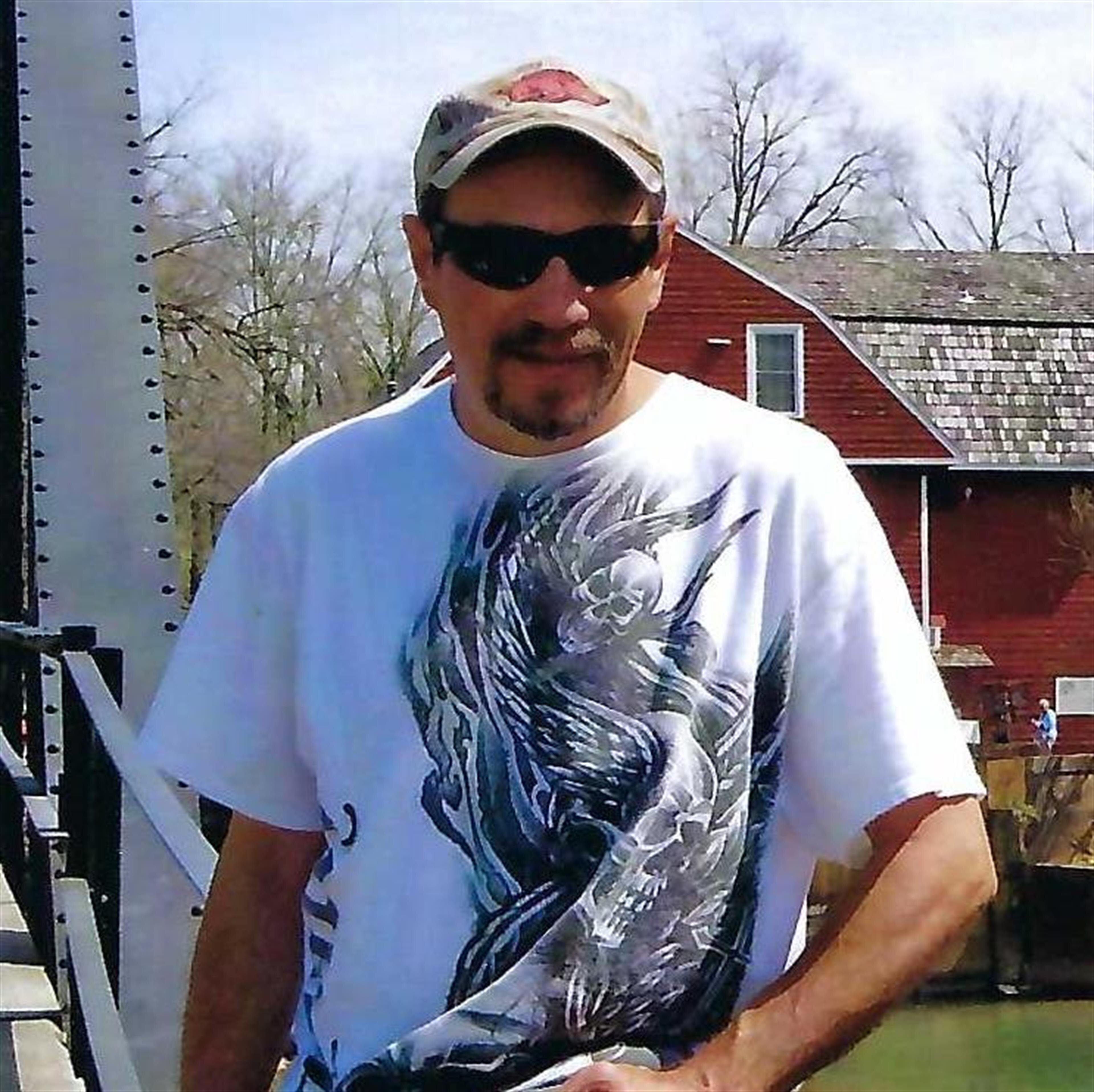 Ricky Dell Elery