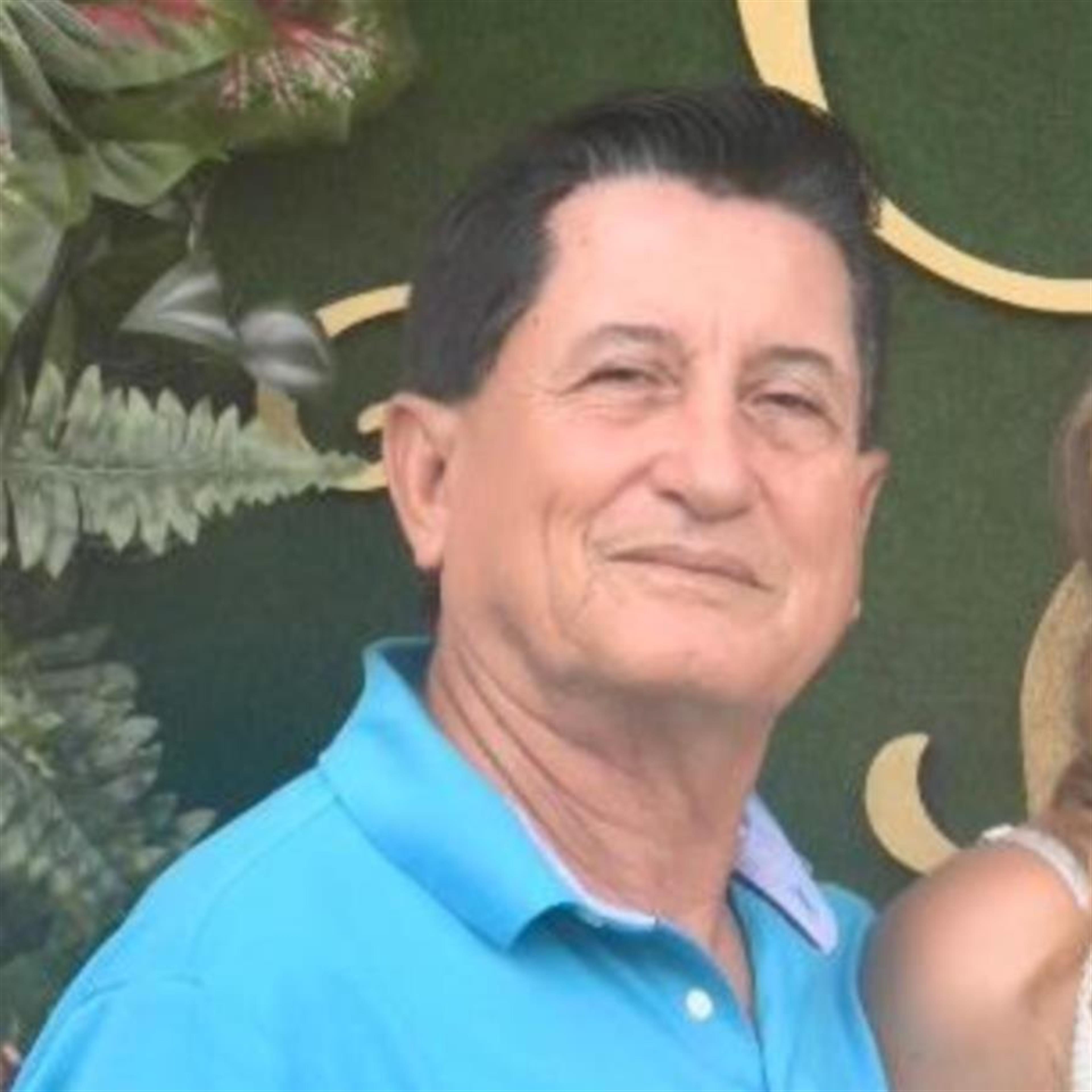 Anselmo Busto Martinez