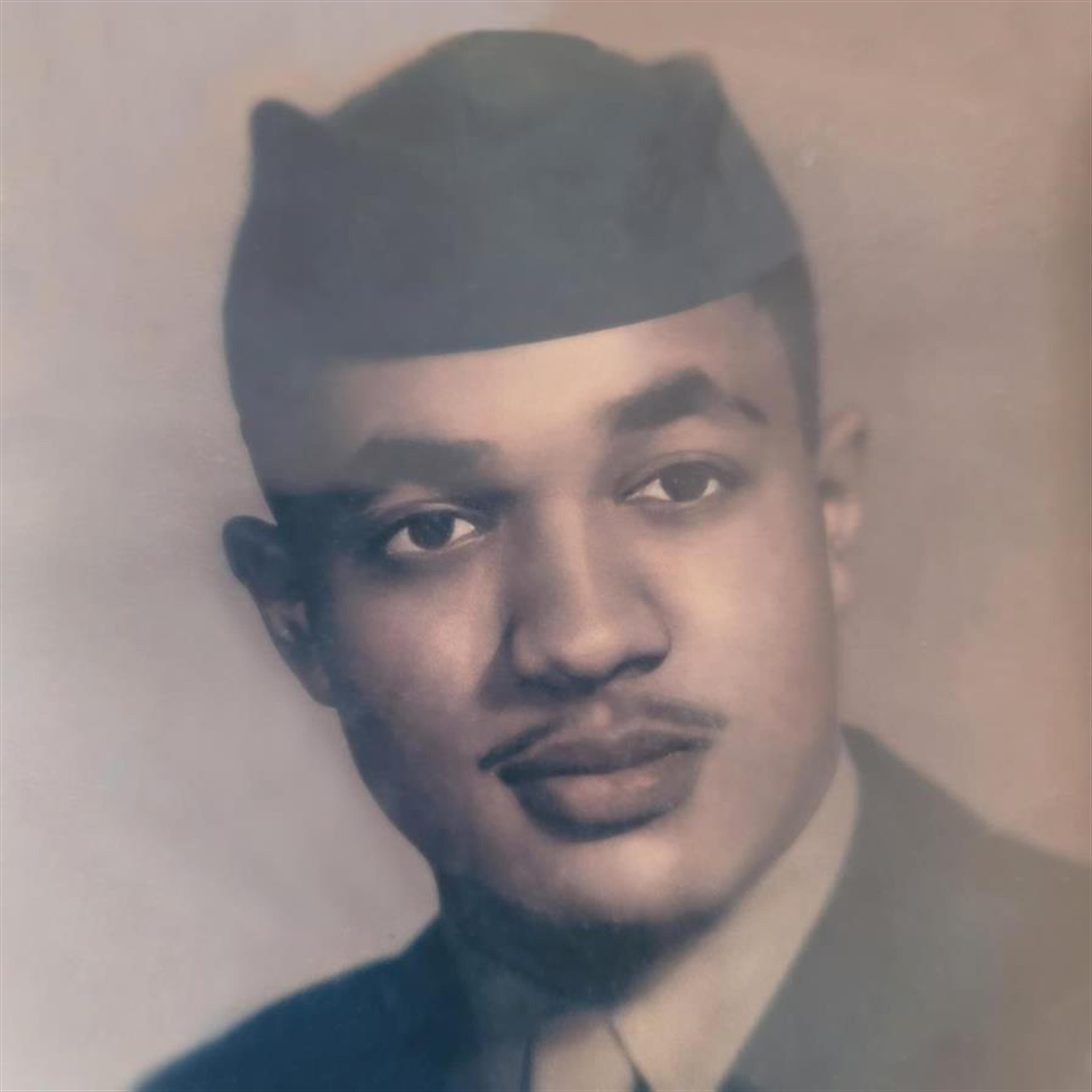 Lester James Williams Jr.