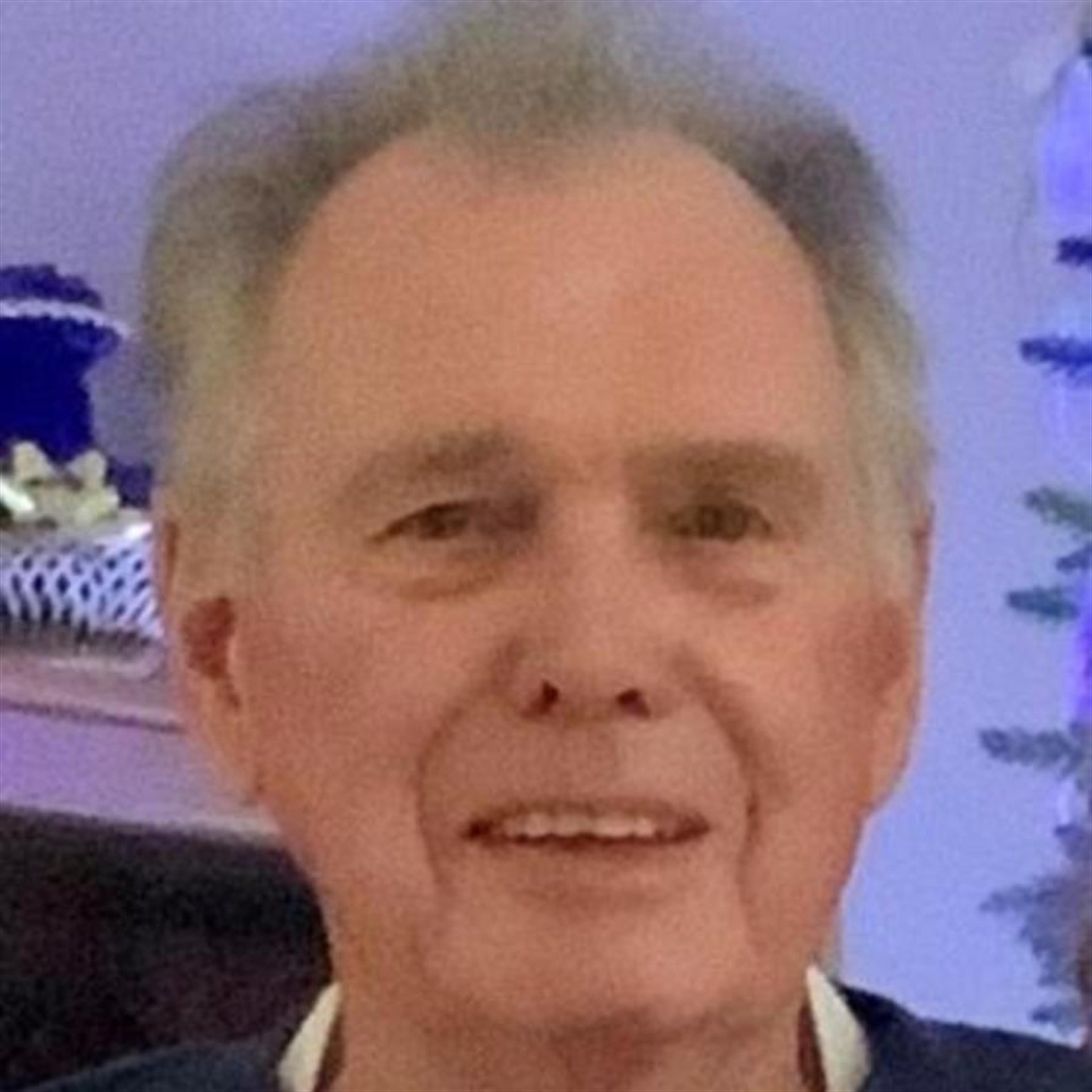 Robert "Bob" Watrous