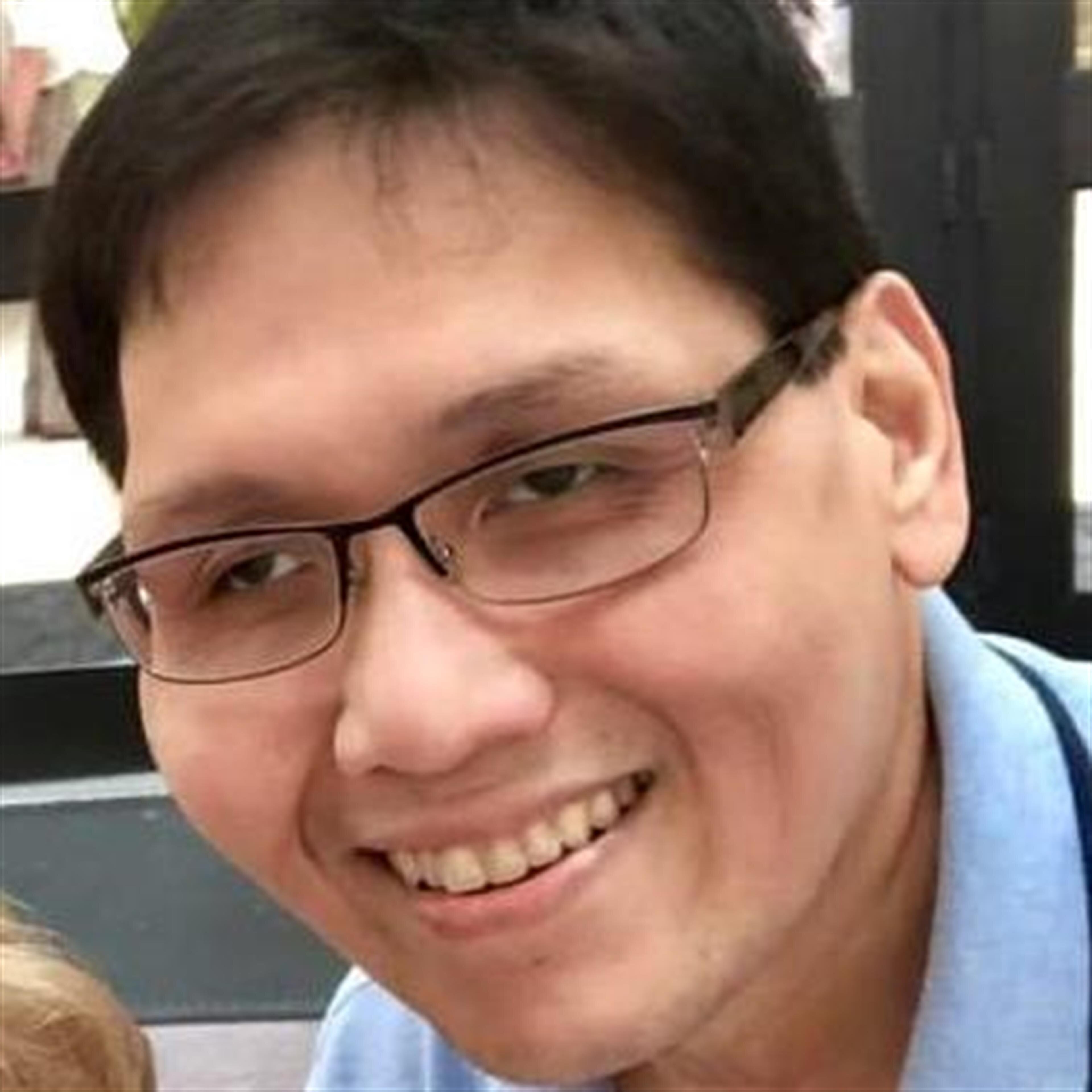 Allan I. Garcia