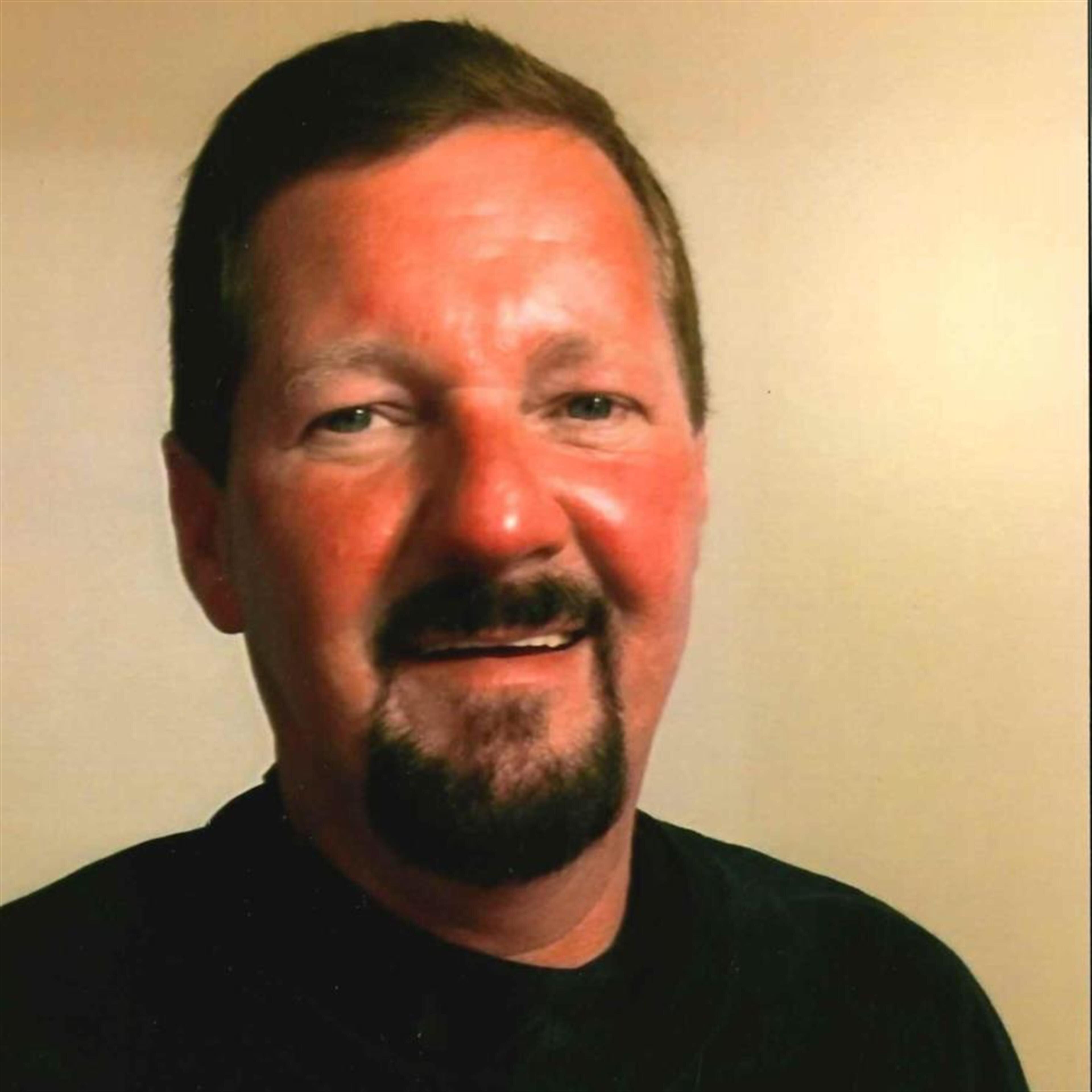 Teddy M. Ogburn