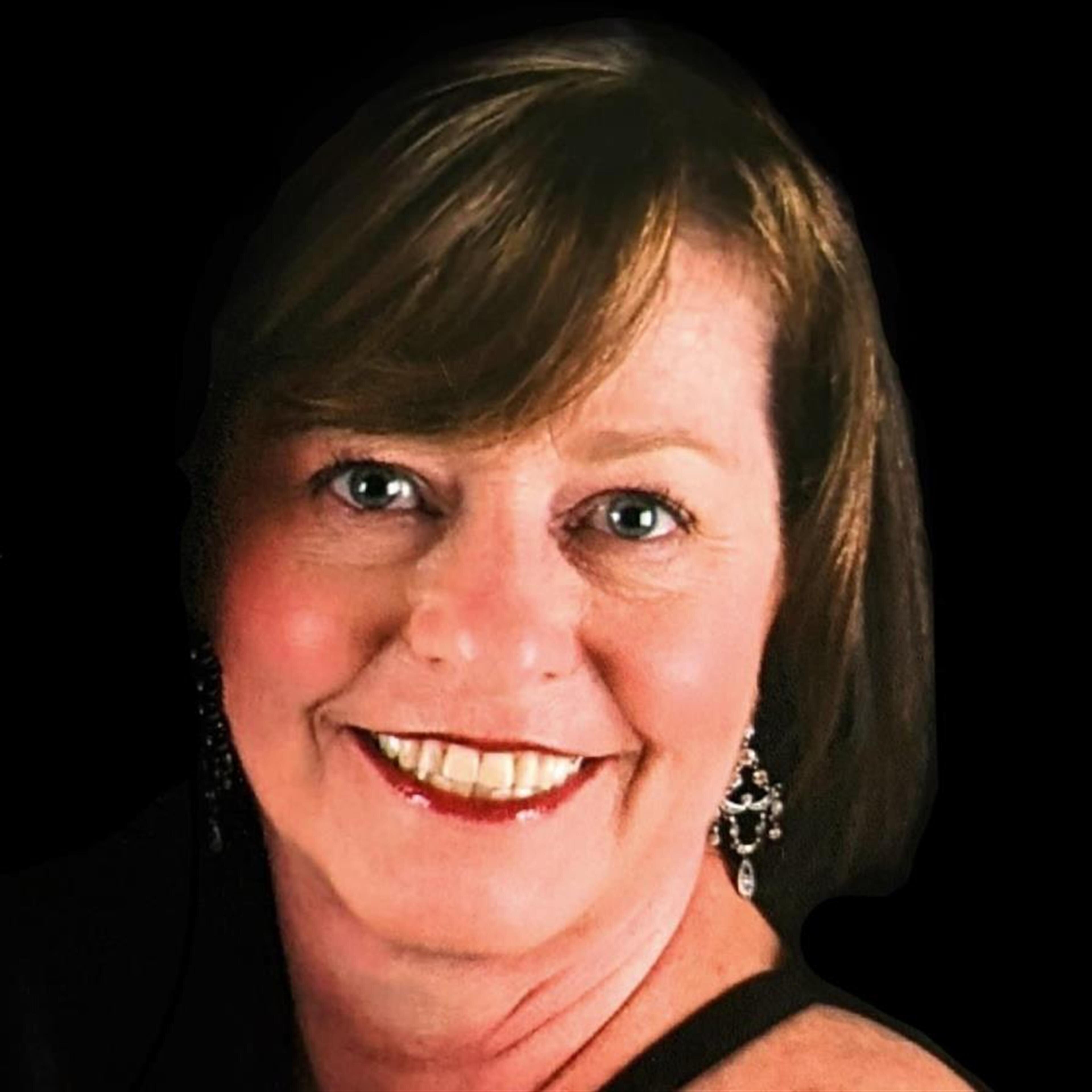 Joan M. Gruwell