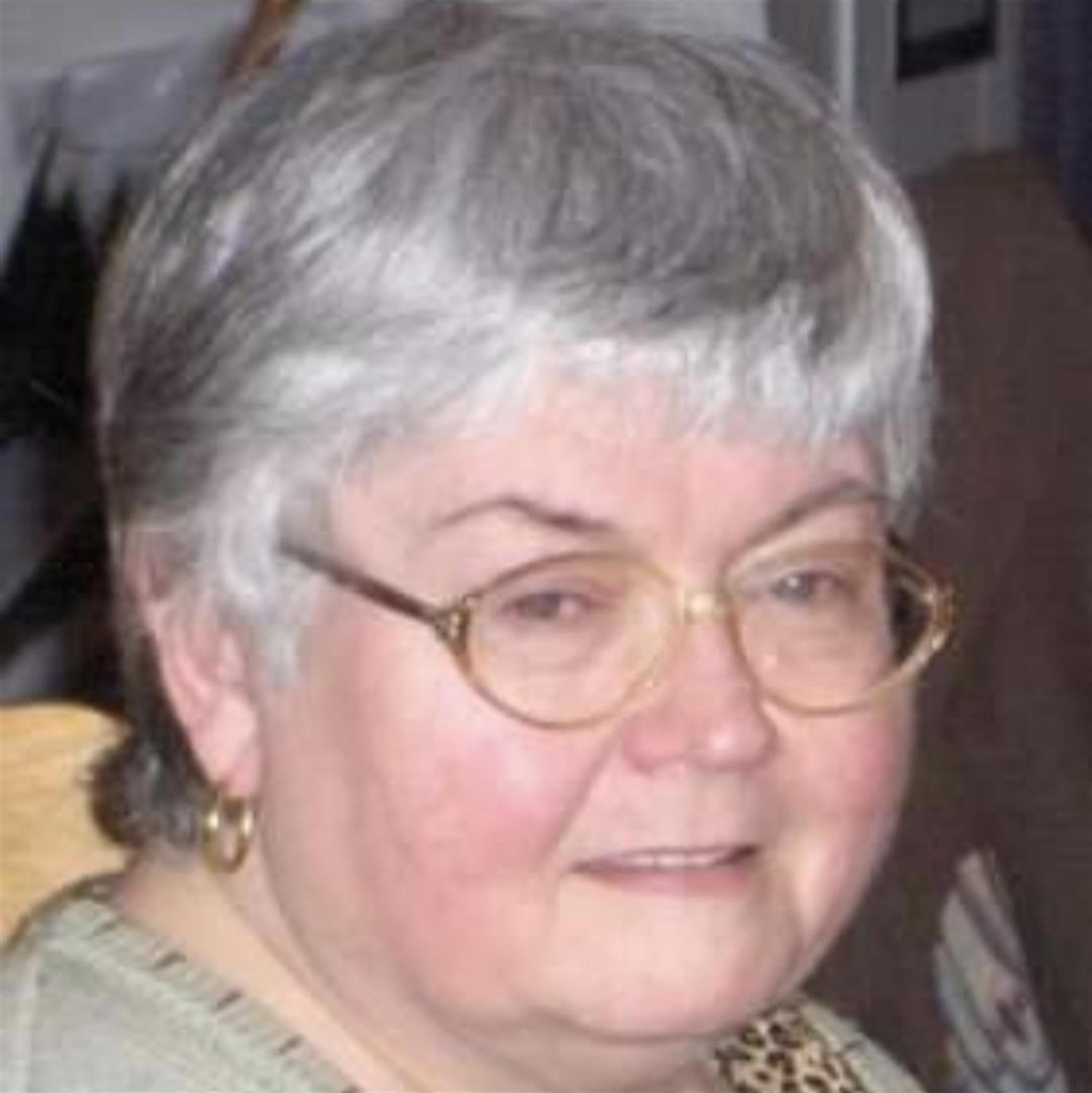 Helen Patricia Lynch