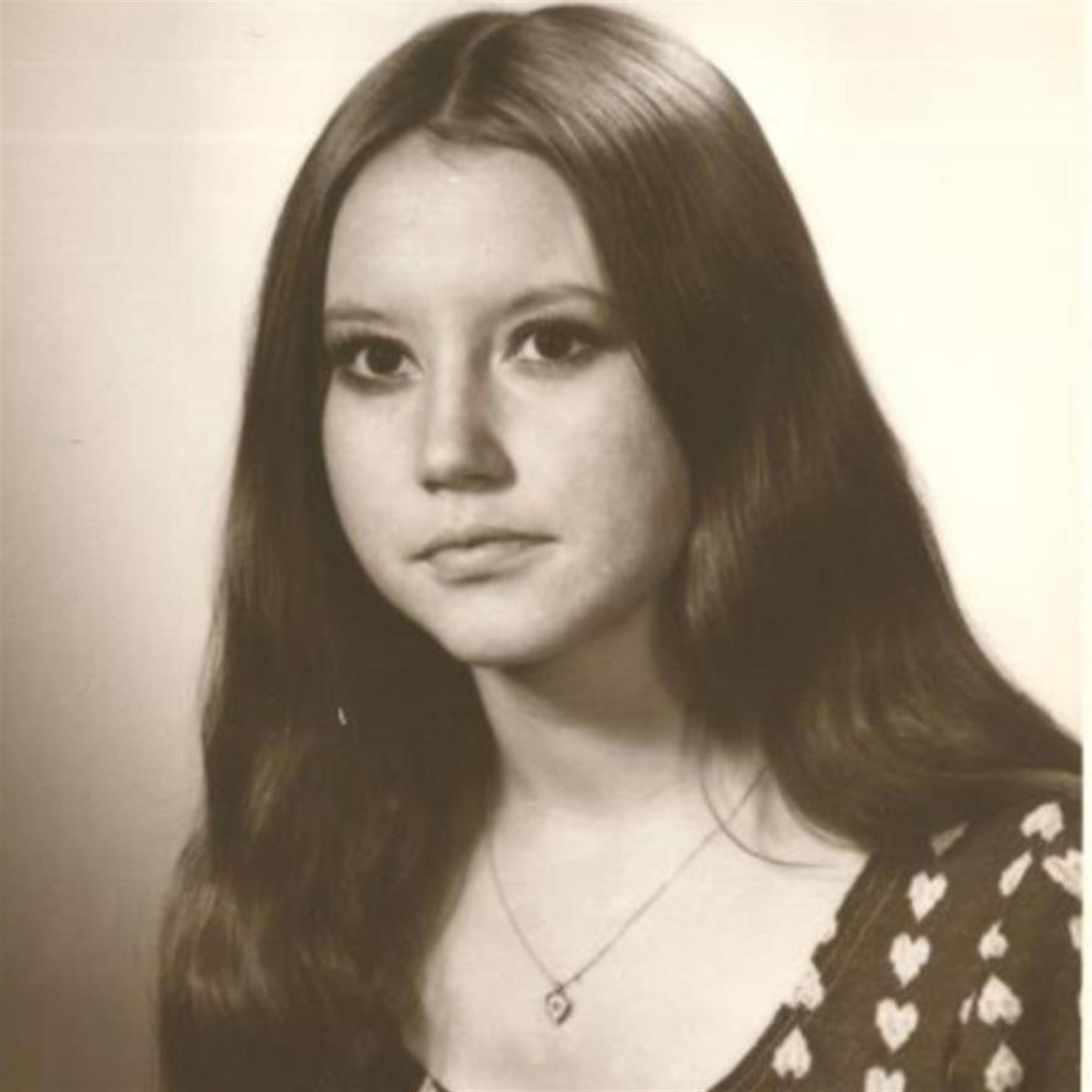 Nikki Darlene Petitt (Buffalo)