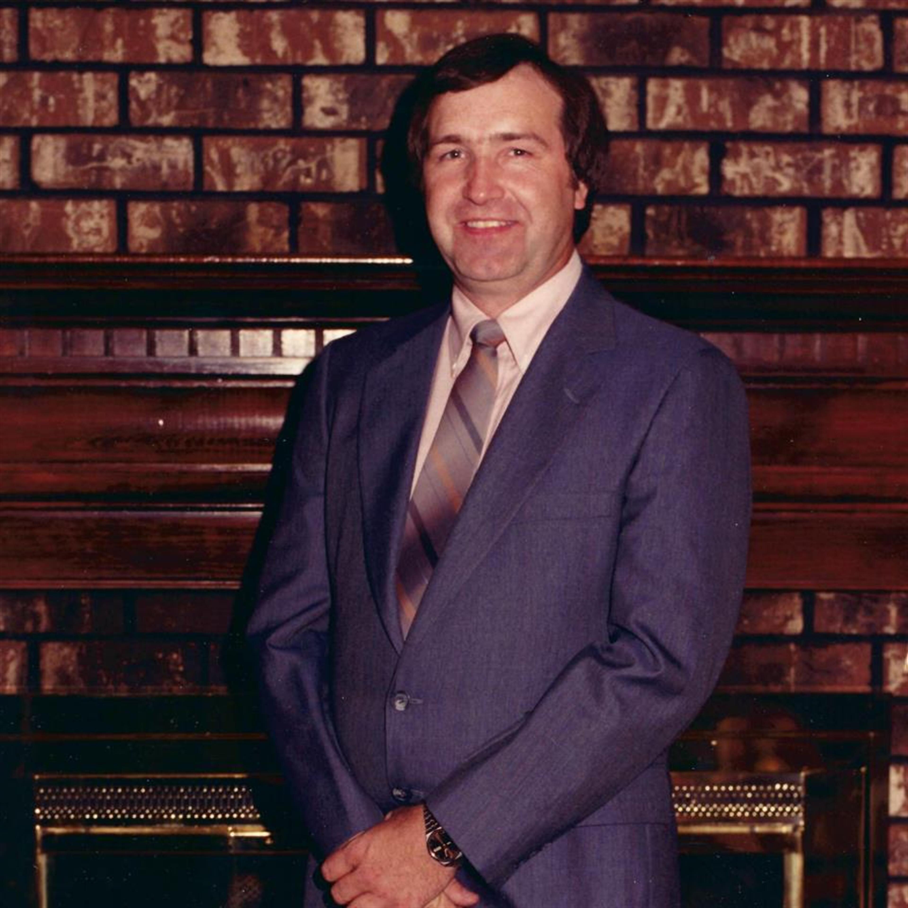 Donald Wayne Newell