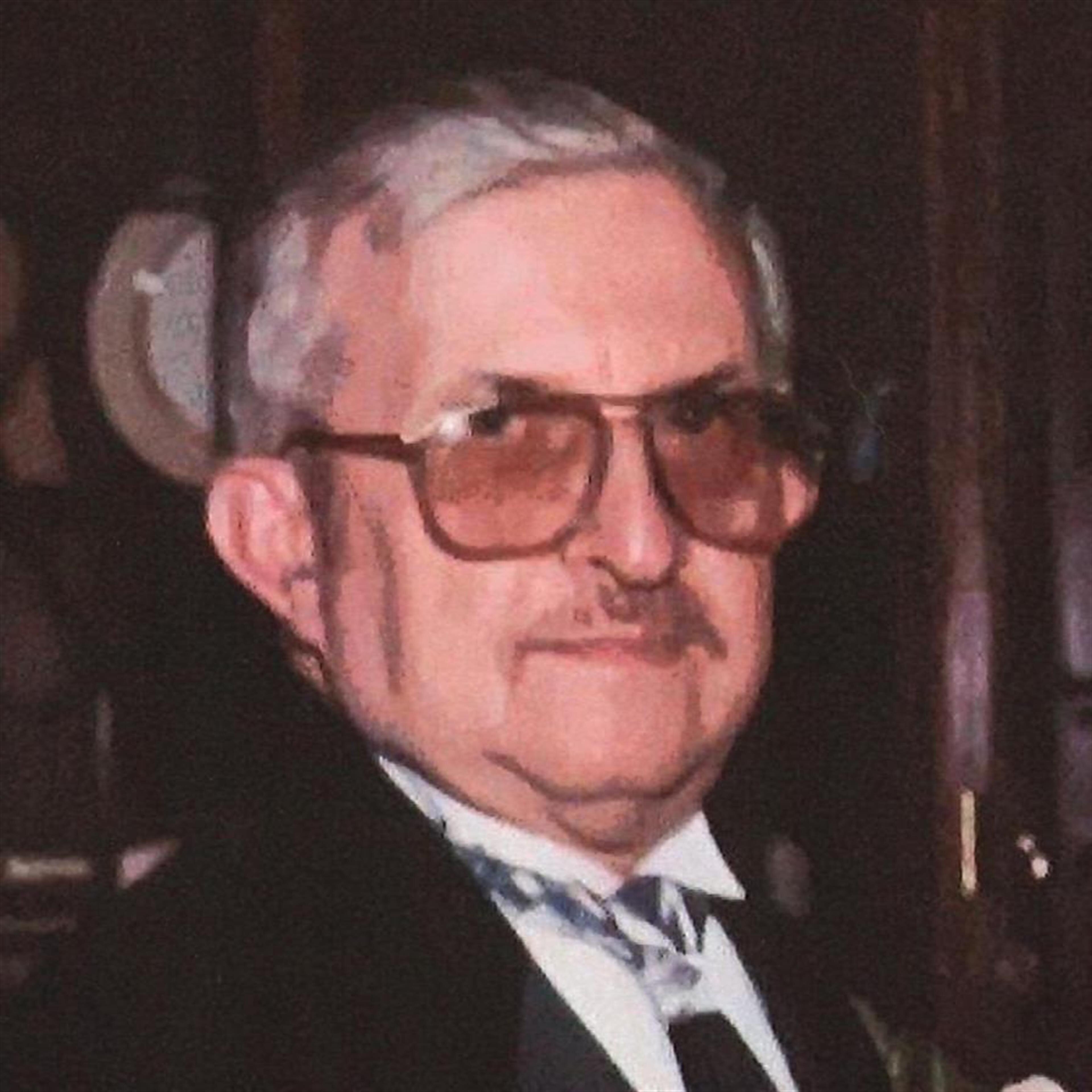 Robert Lewis Heitz
