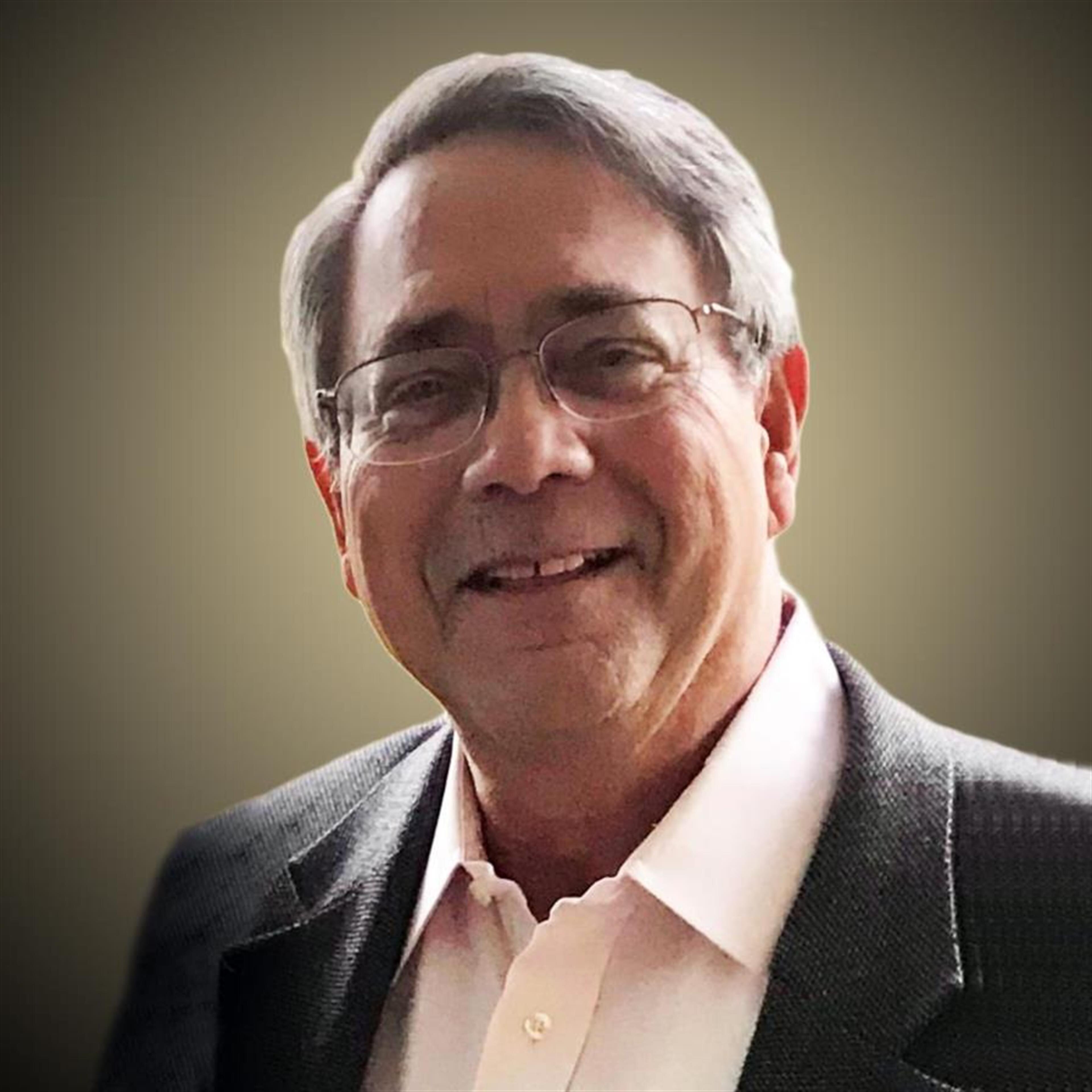 John Ray DeSilva Jr.