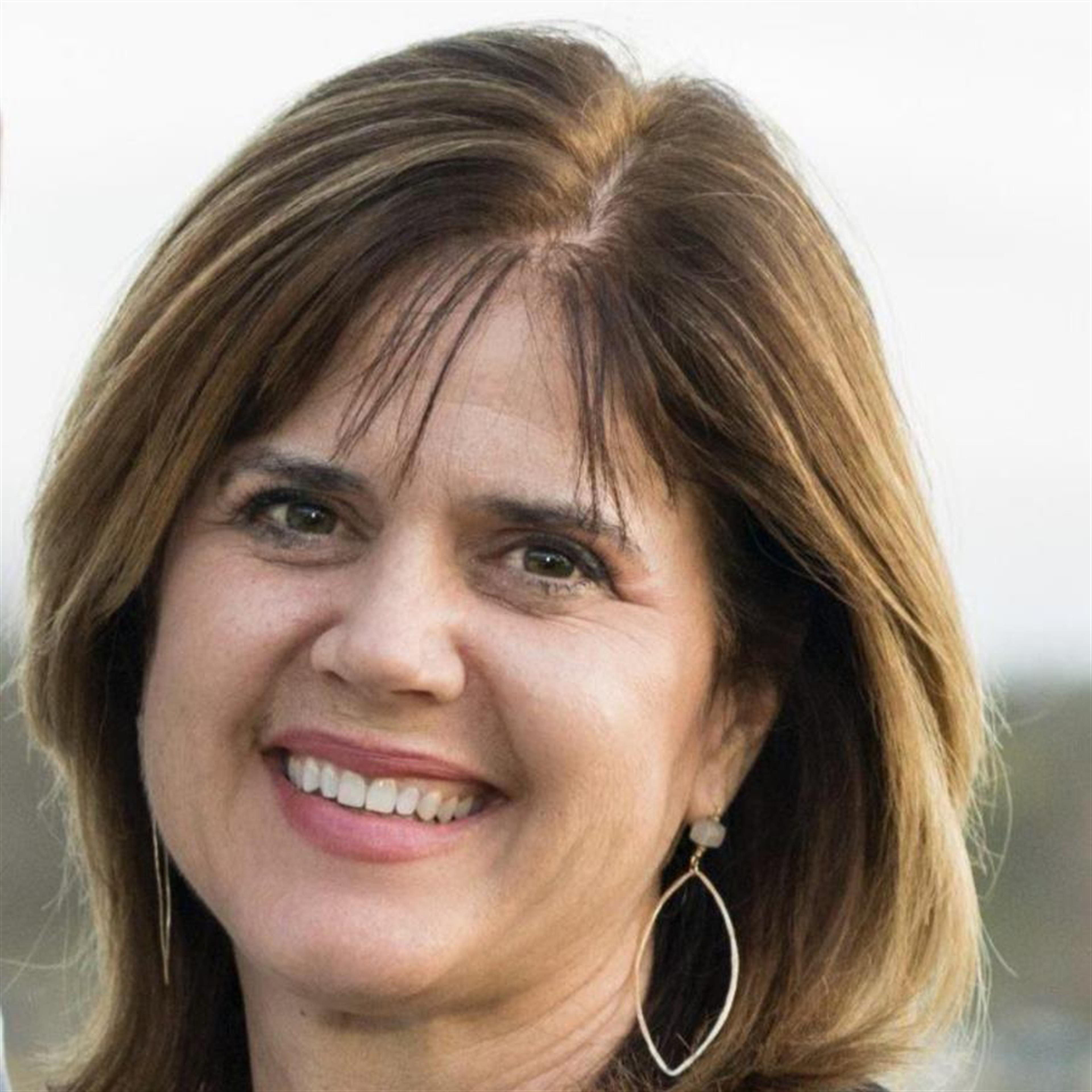 Robin Mitchell Stricklin