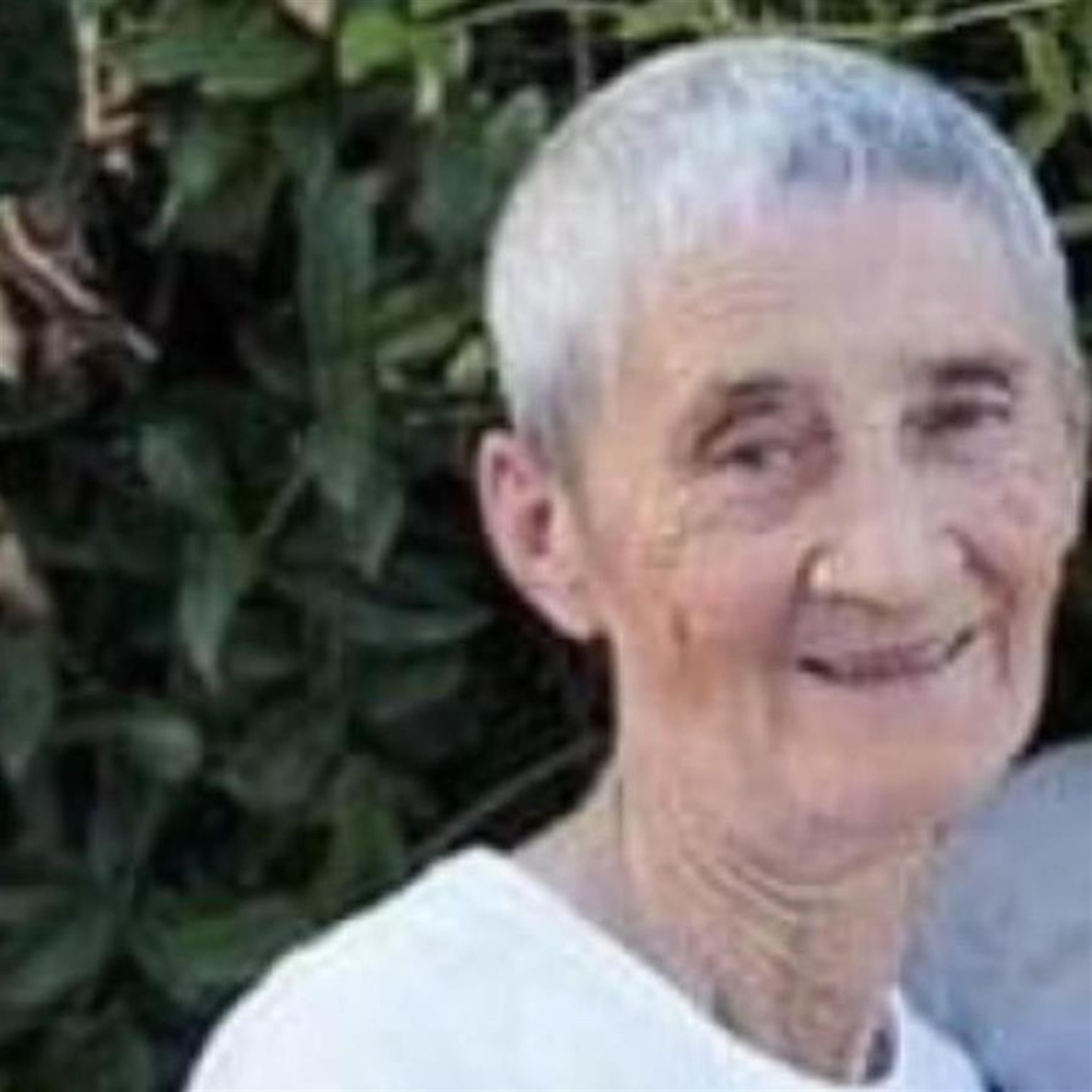 Nora Virginia Riley's obituary picture