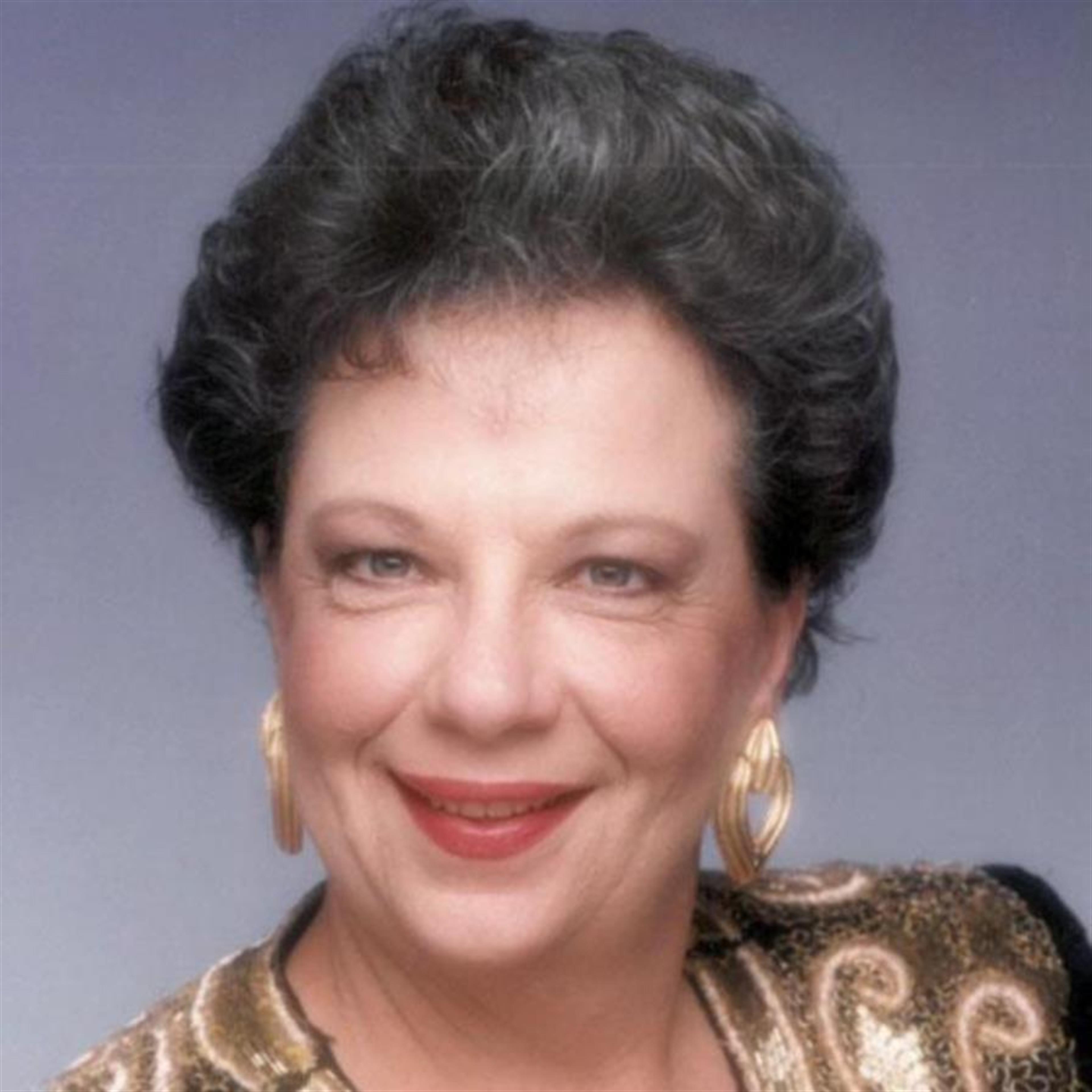 Linda Ann Graves