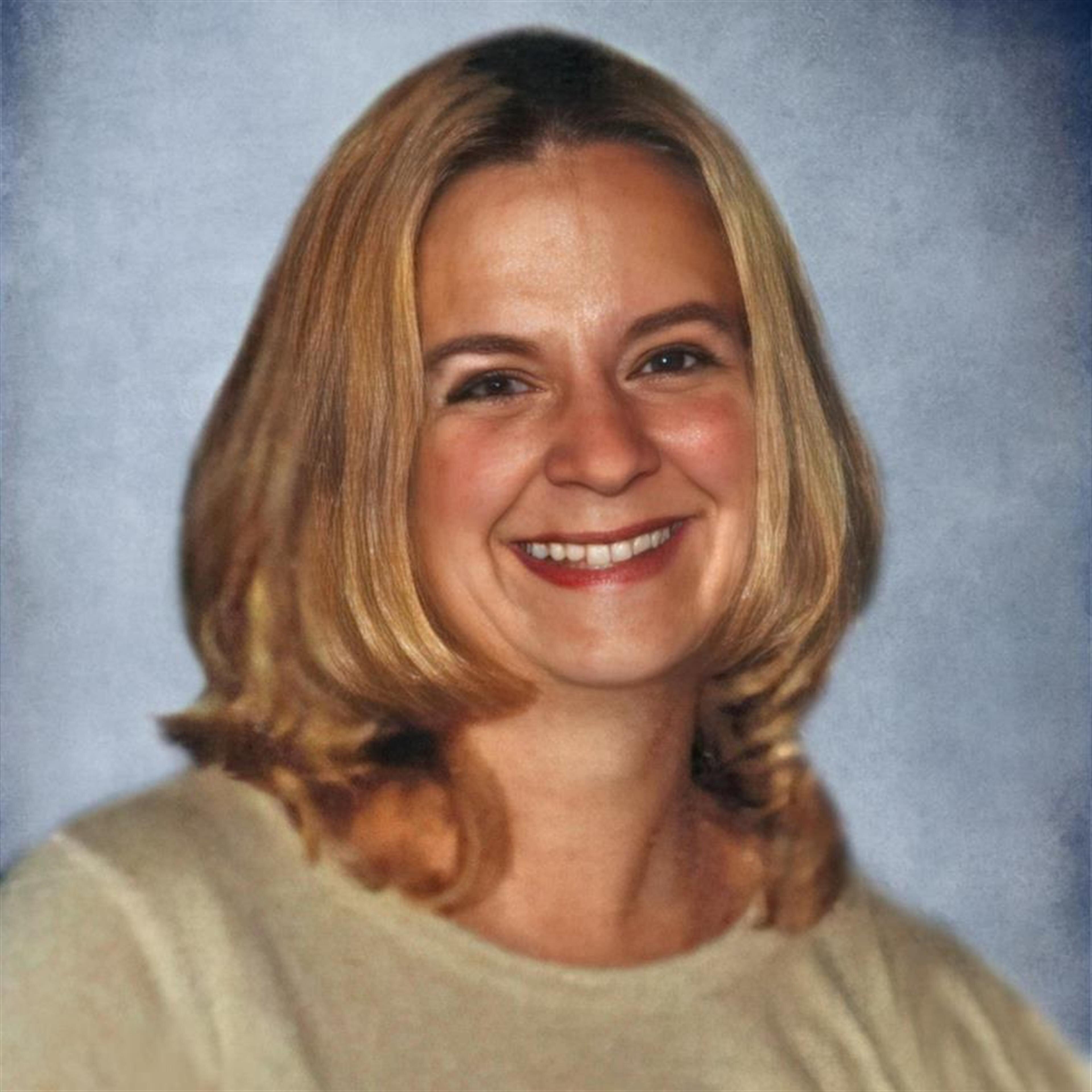 Sarah A. Cole