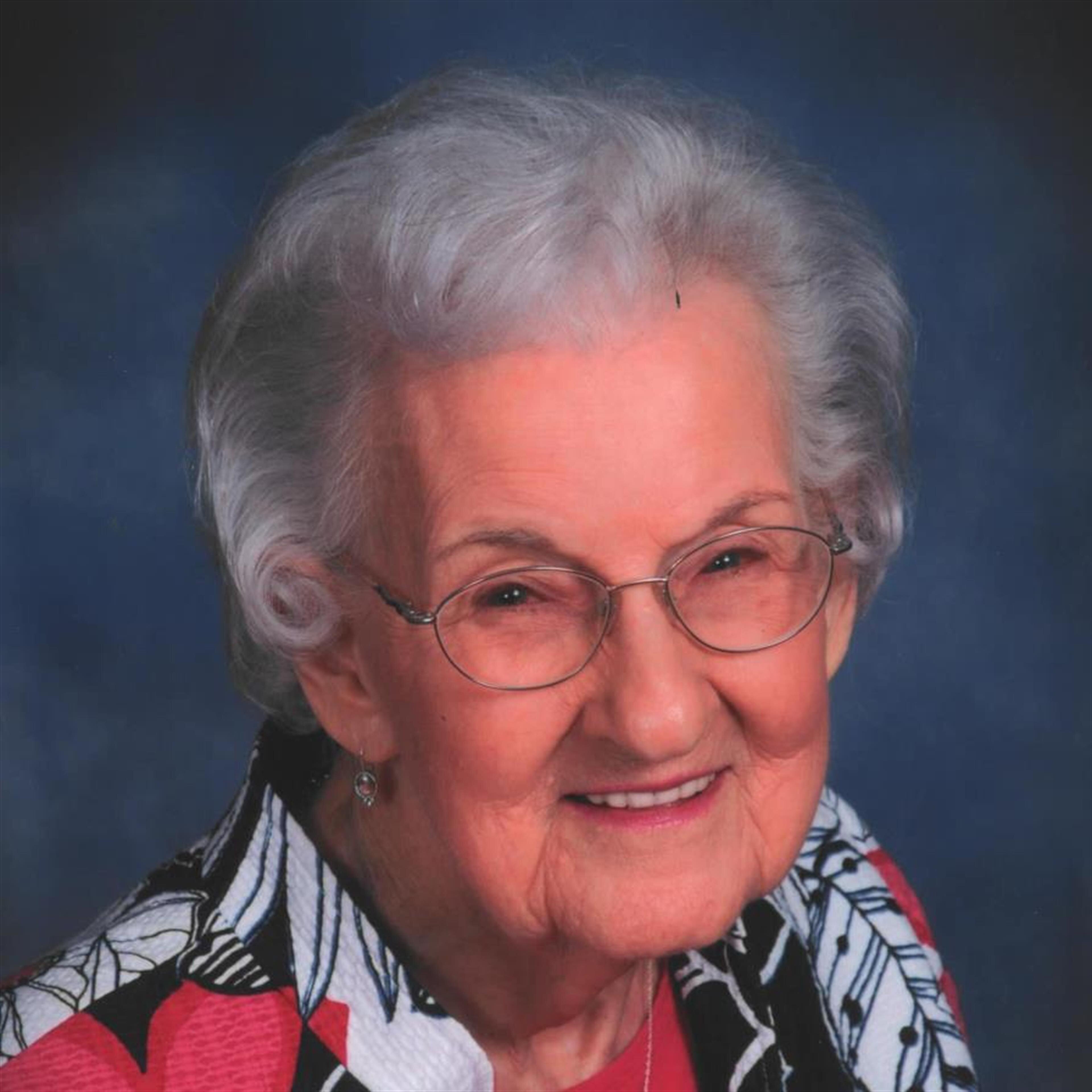 Hazel Dunn