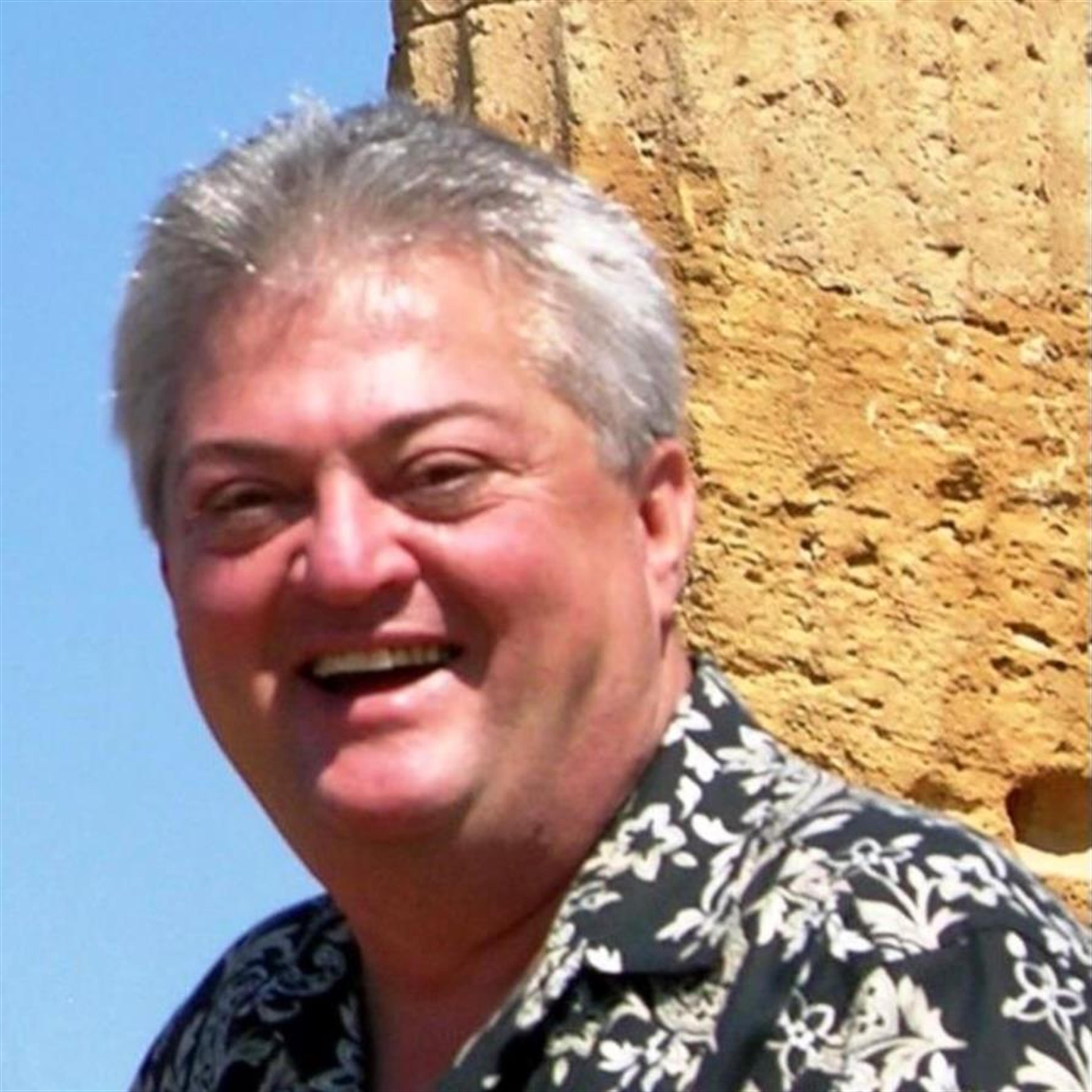 George Richard Seiler's obituary picture