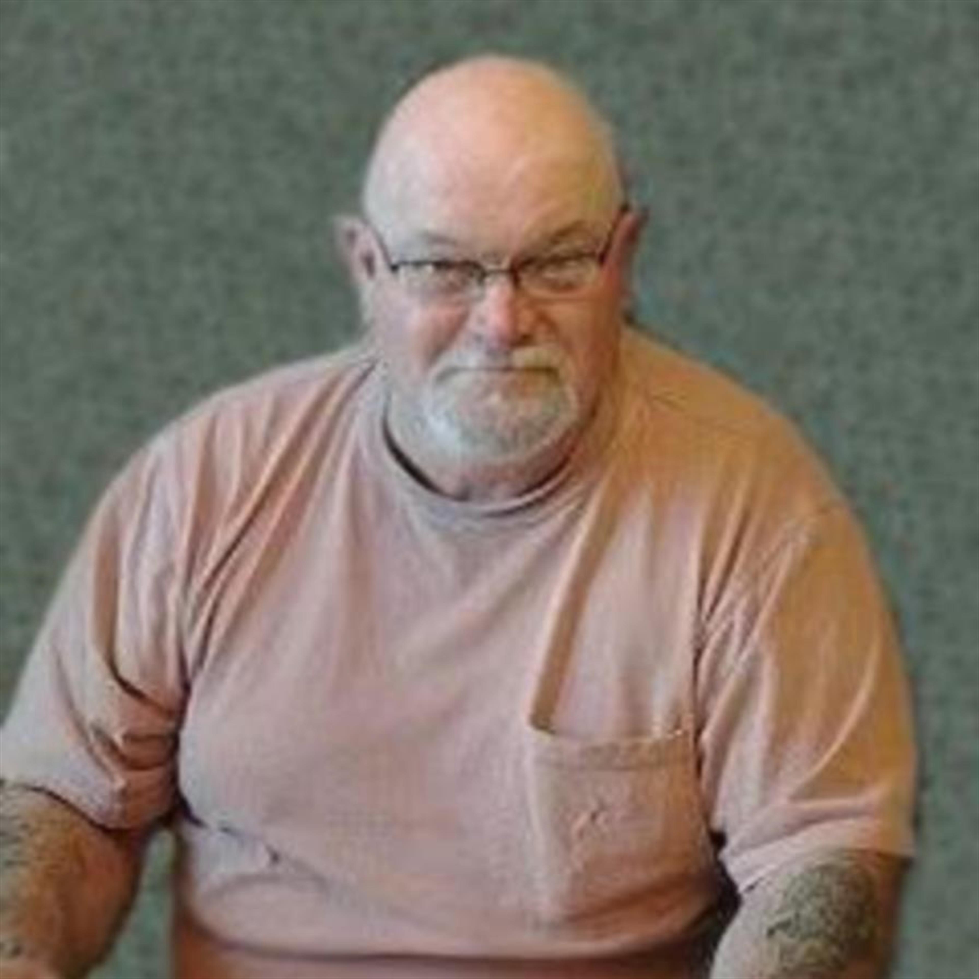 Gerald Paul Gadoury