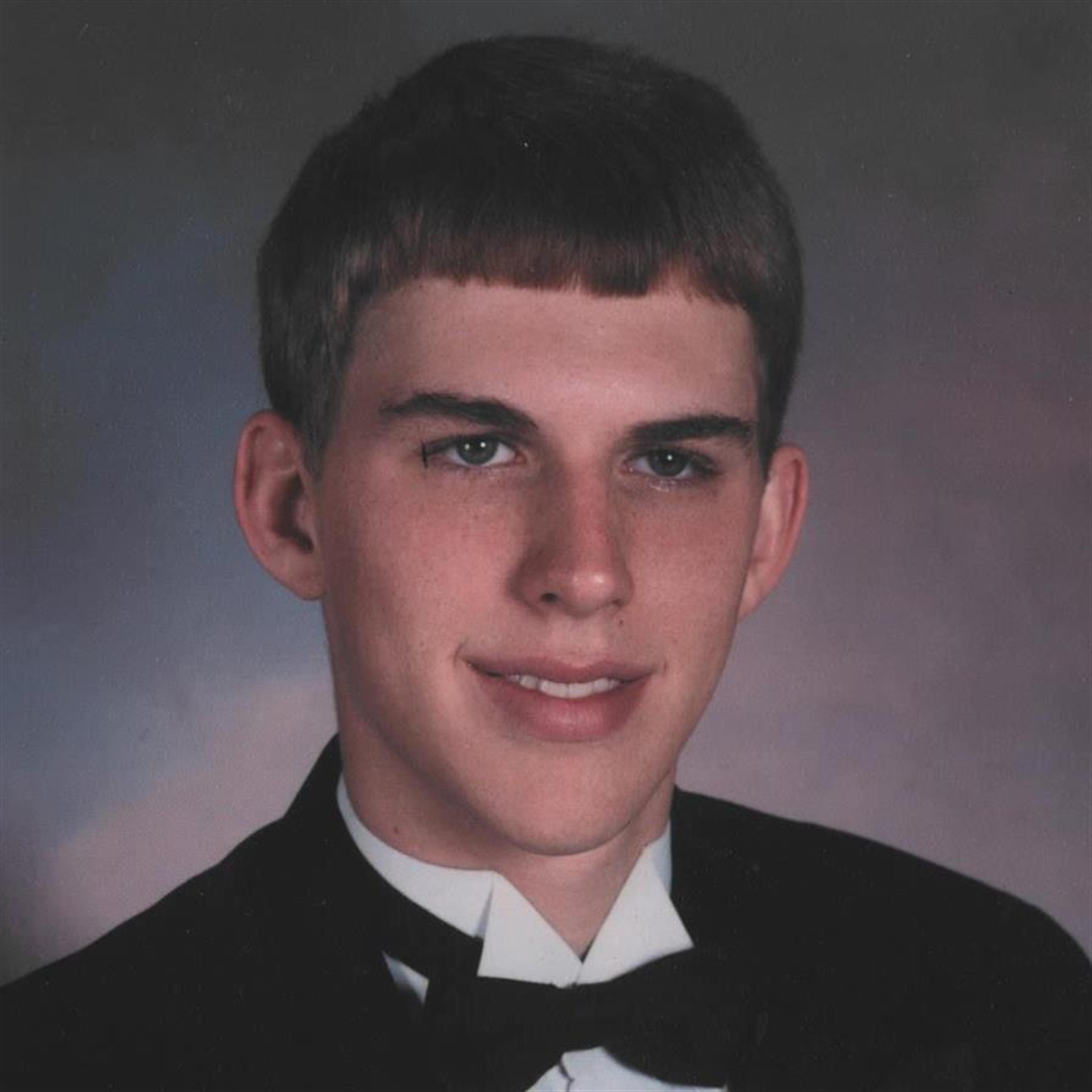 Sean West Baity