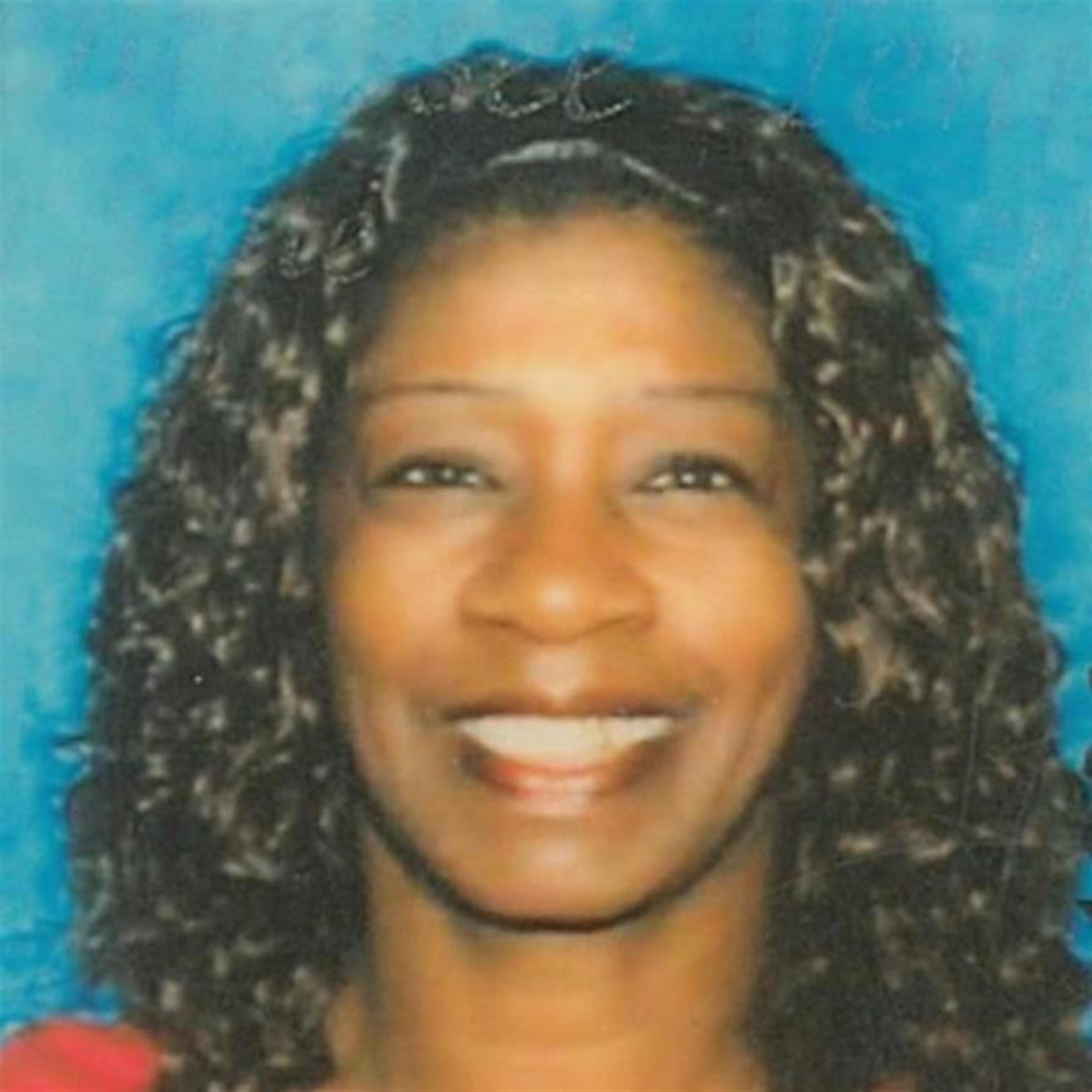 Bertha Hughes