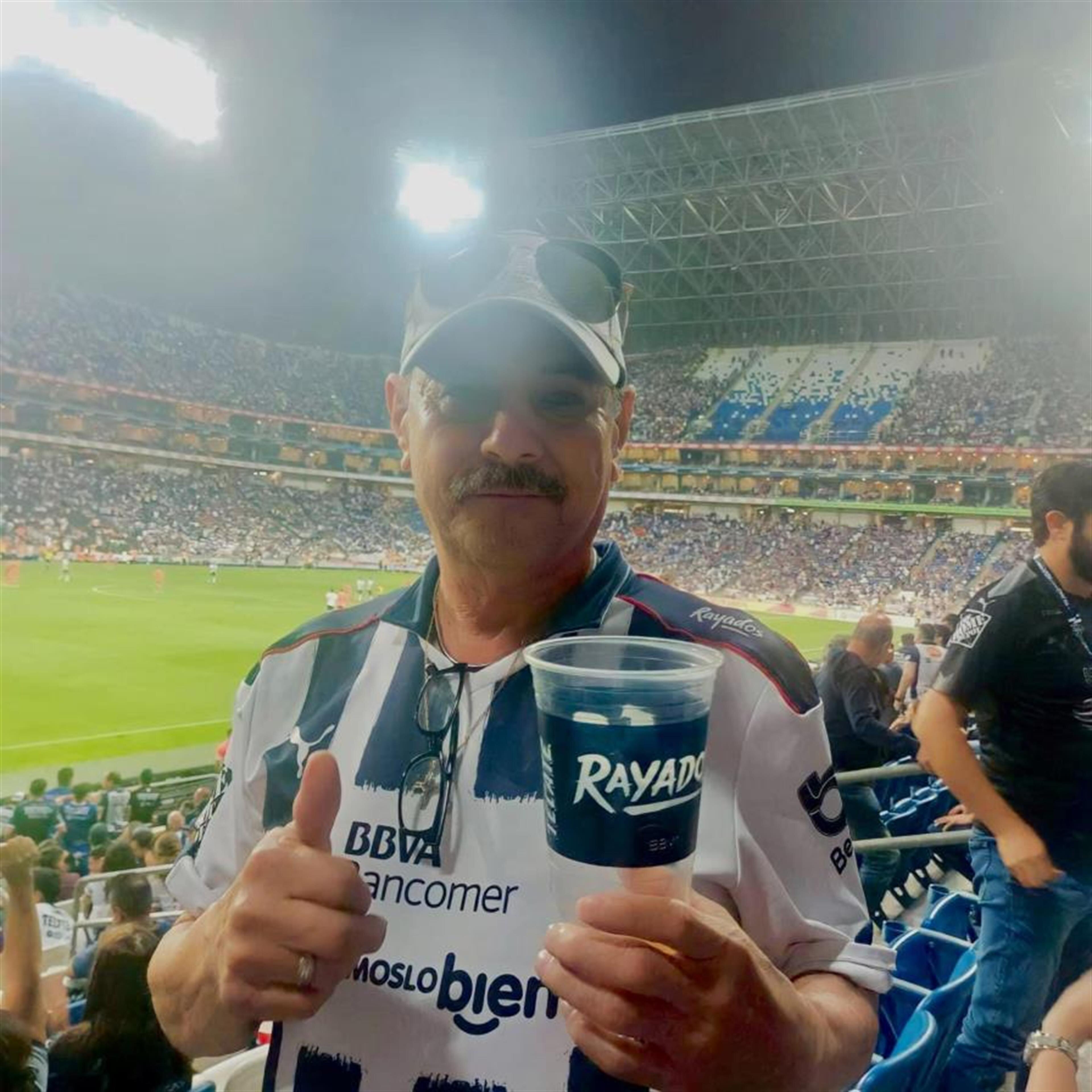 Hugo Enrique Vadez Reyes