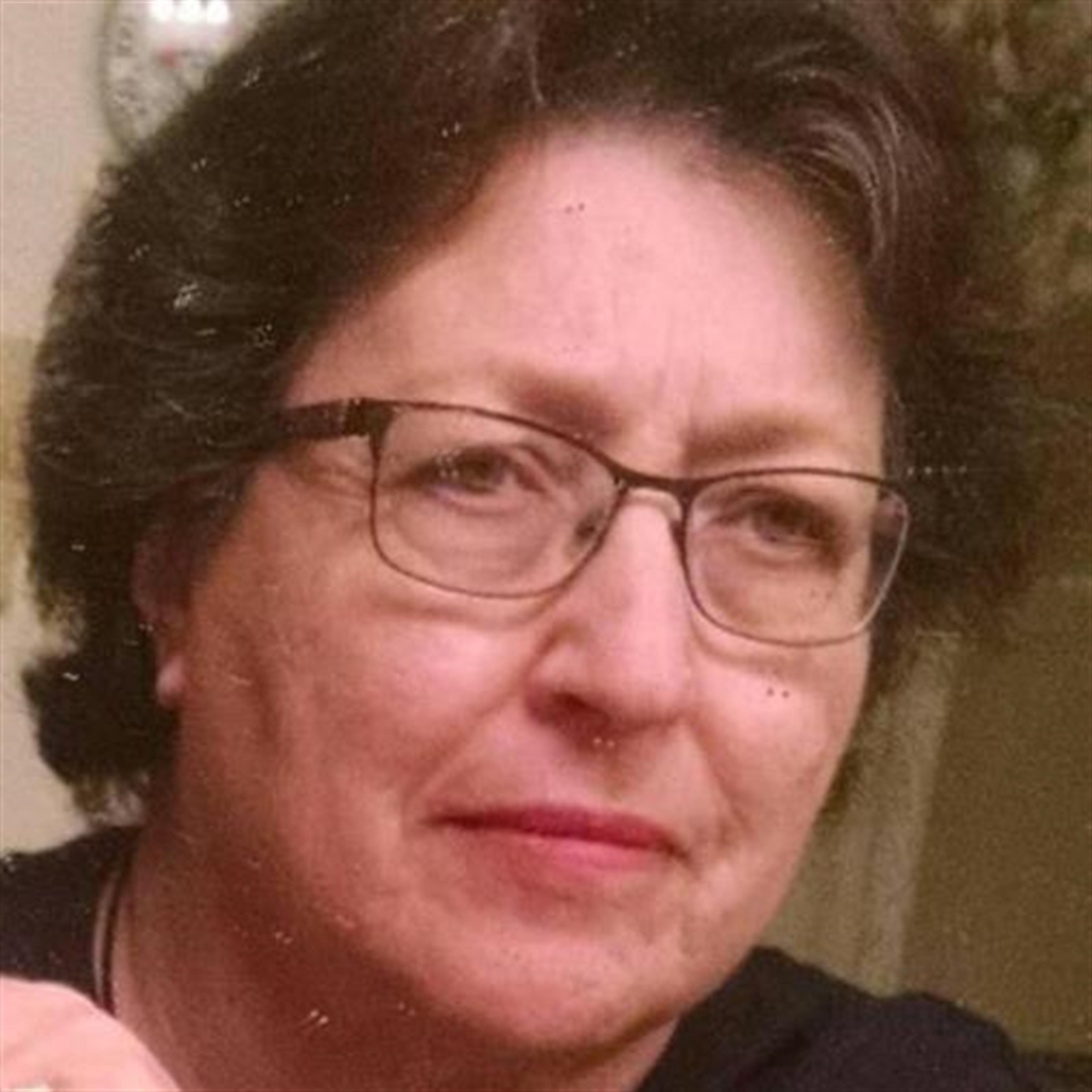 Janet Ruth Harper