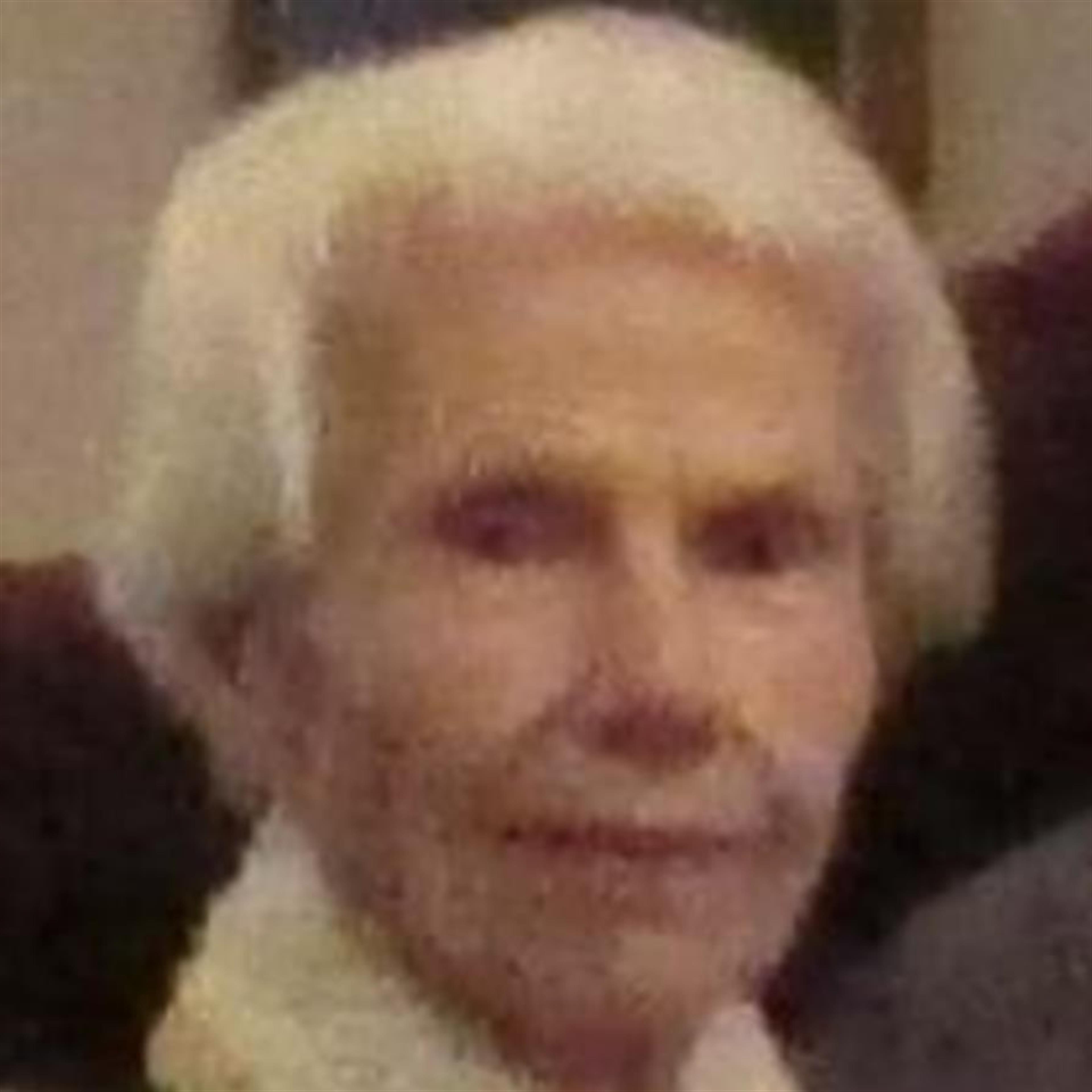 Ms. Susan Rosemary Orr