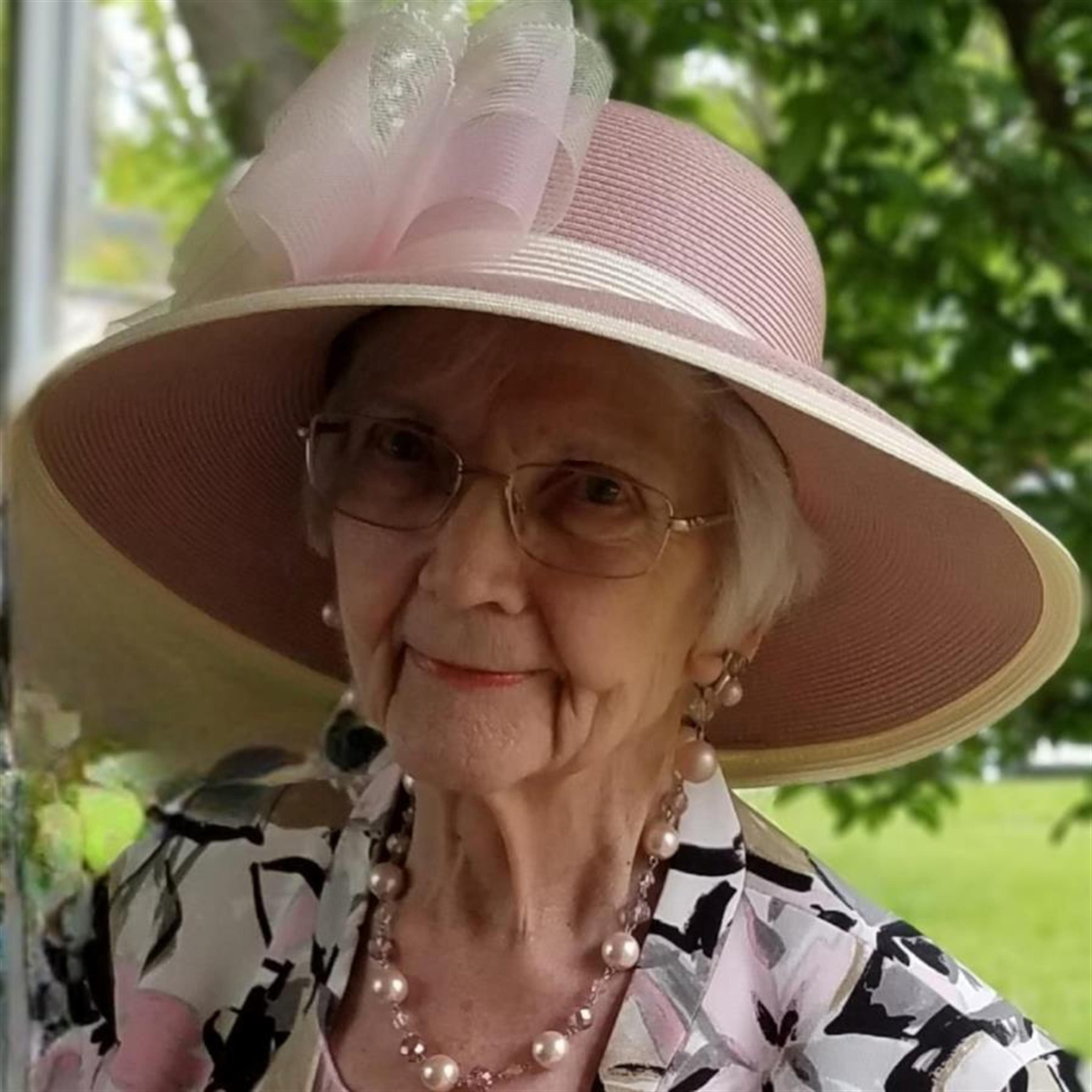 Mary Dell McBay