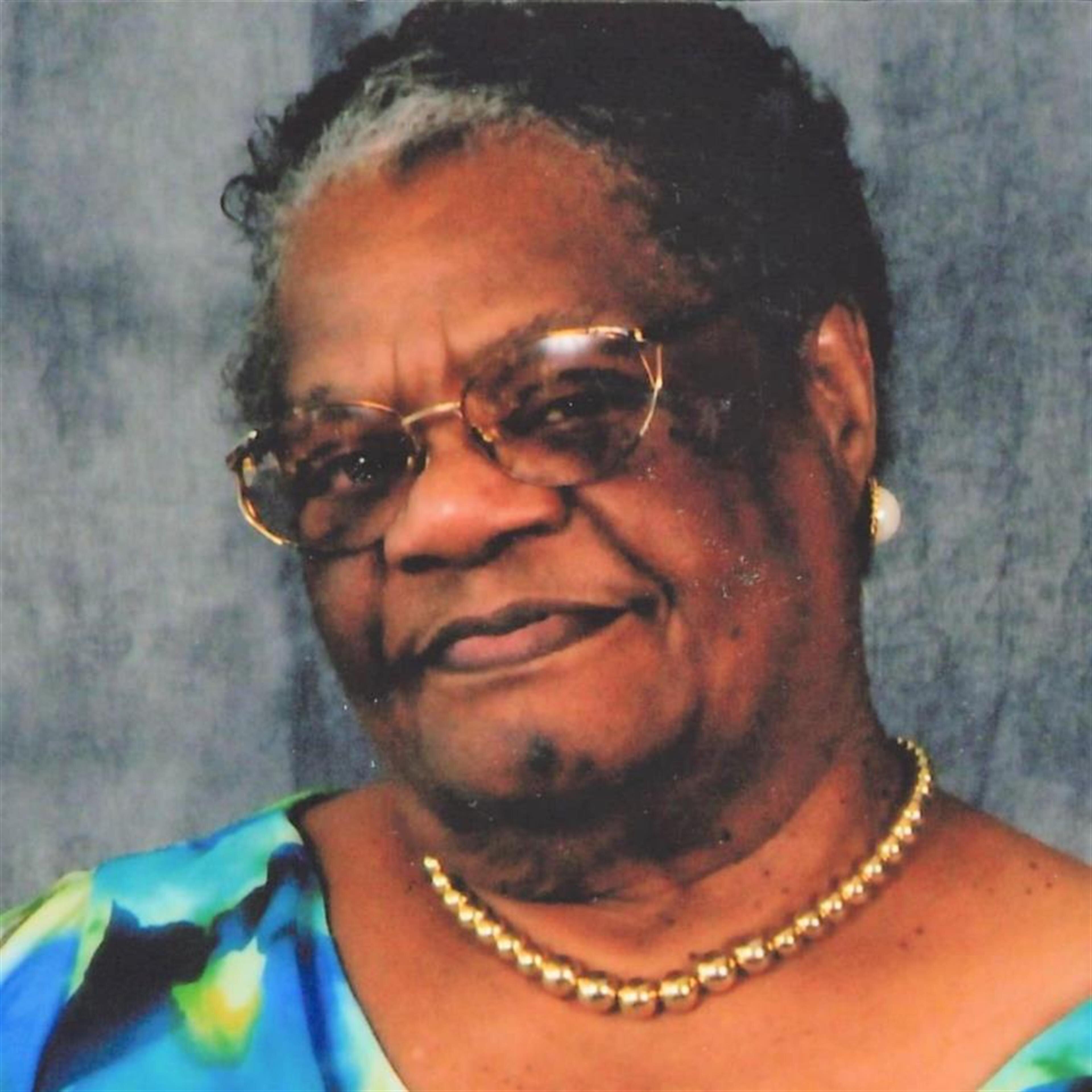 Mrs. Maryanna Biggus