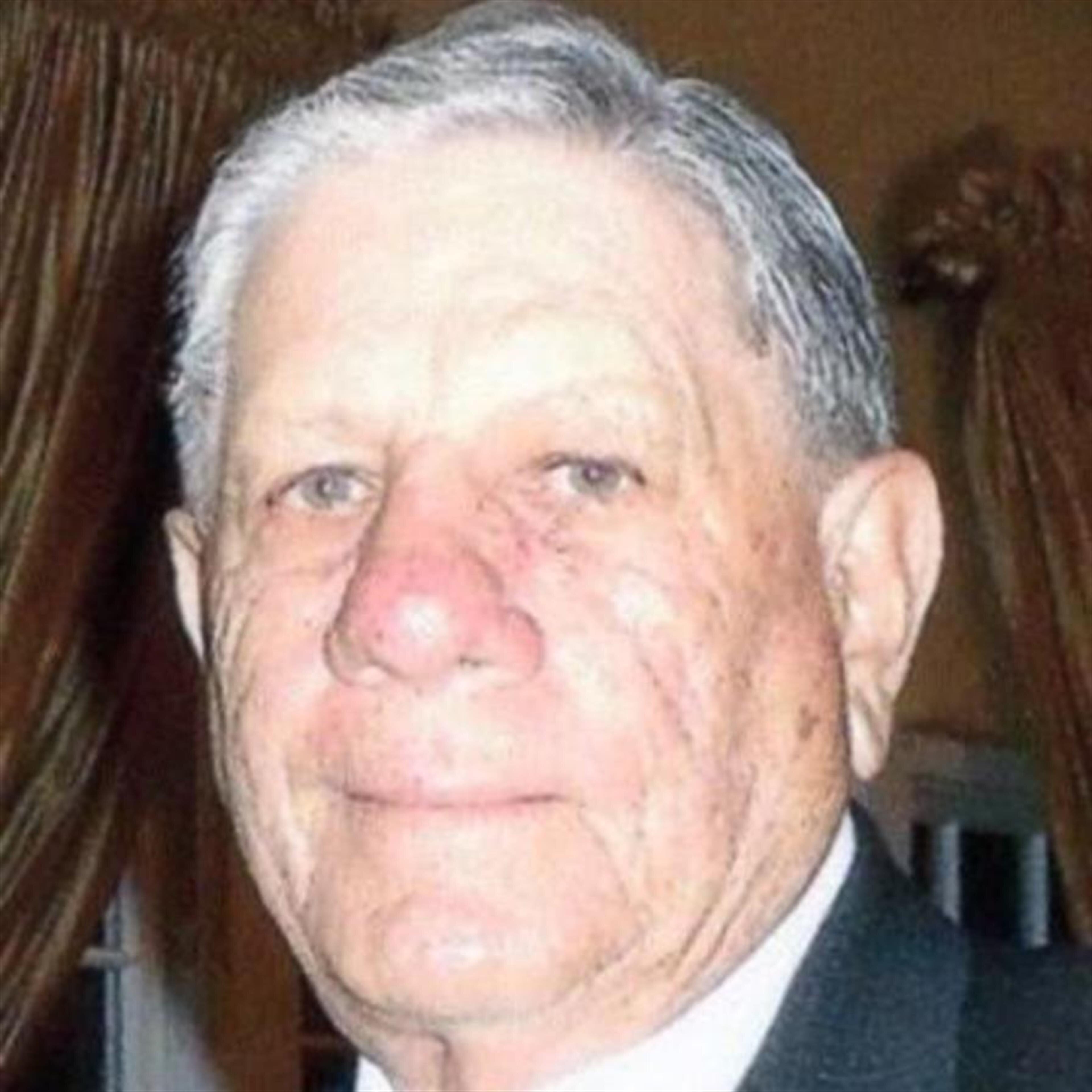 James Gordon Gillard