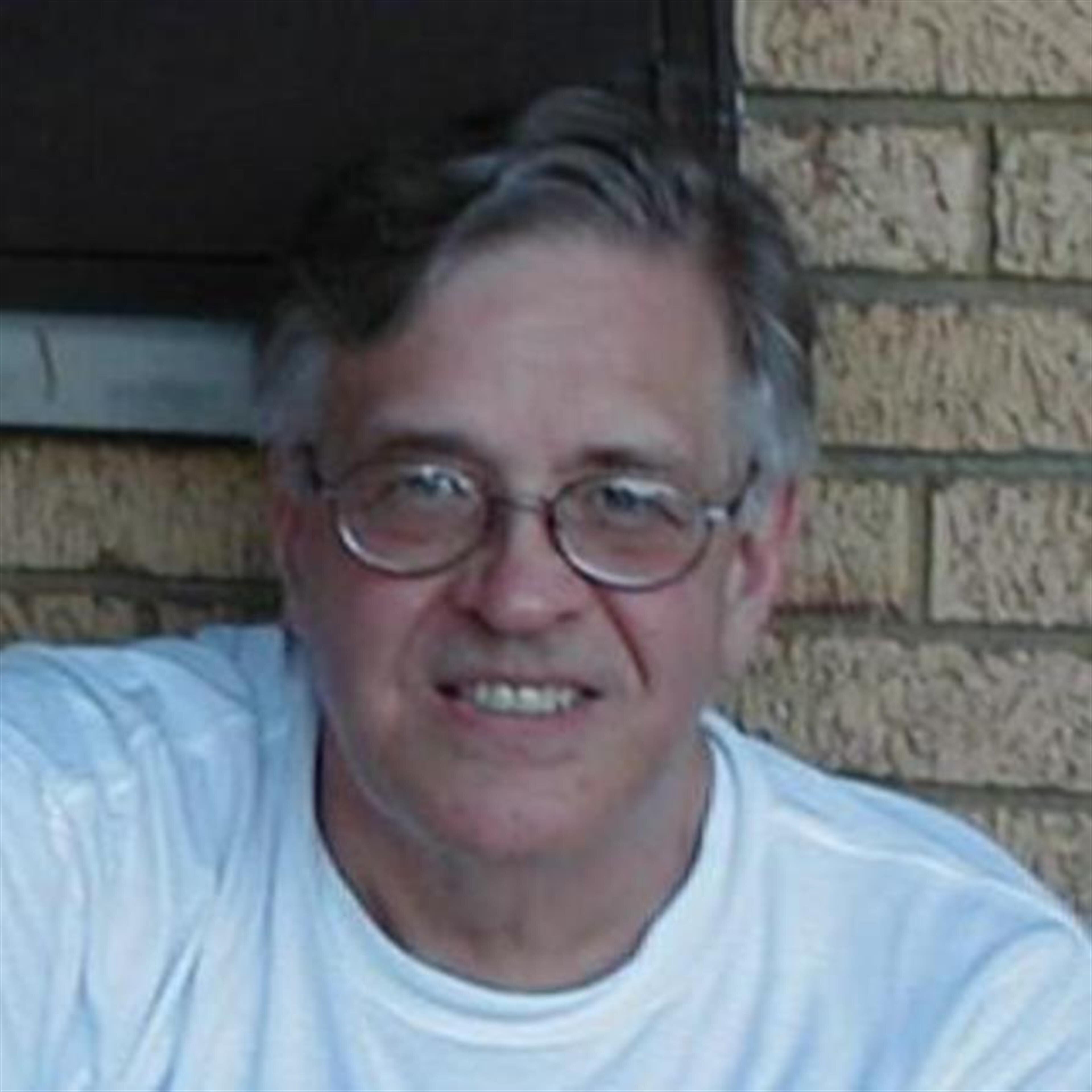 James Fuller Spencer