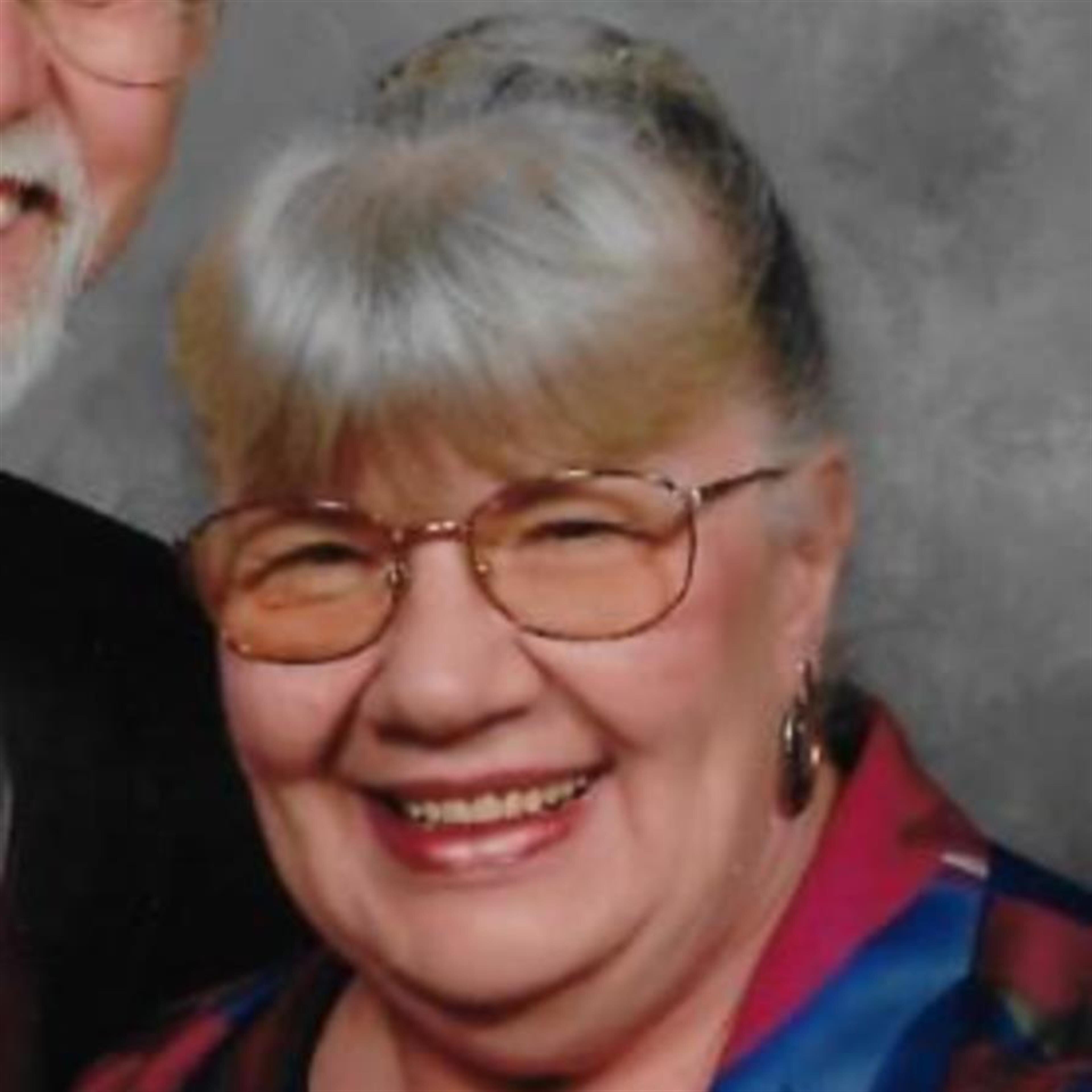Elsa Jane Manti