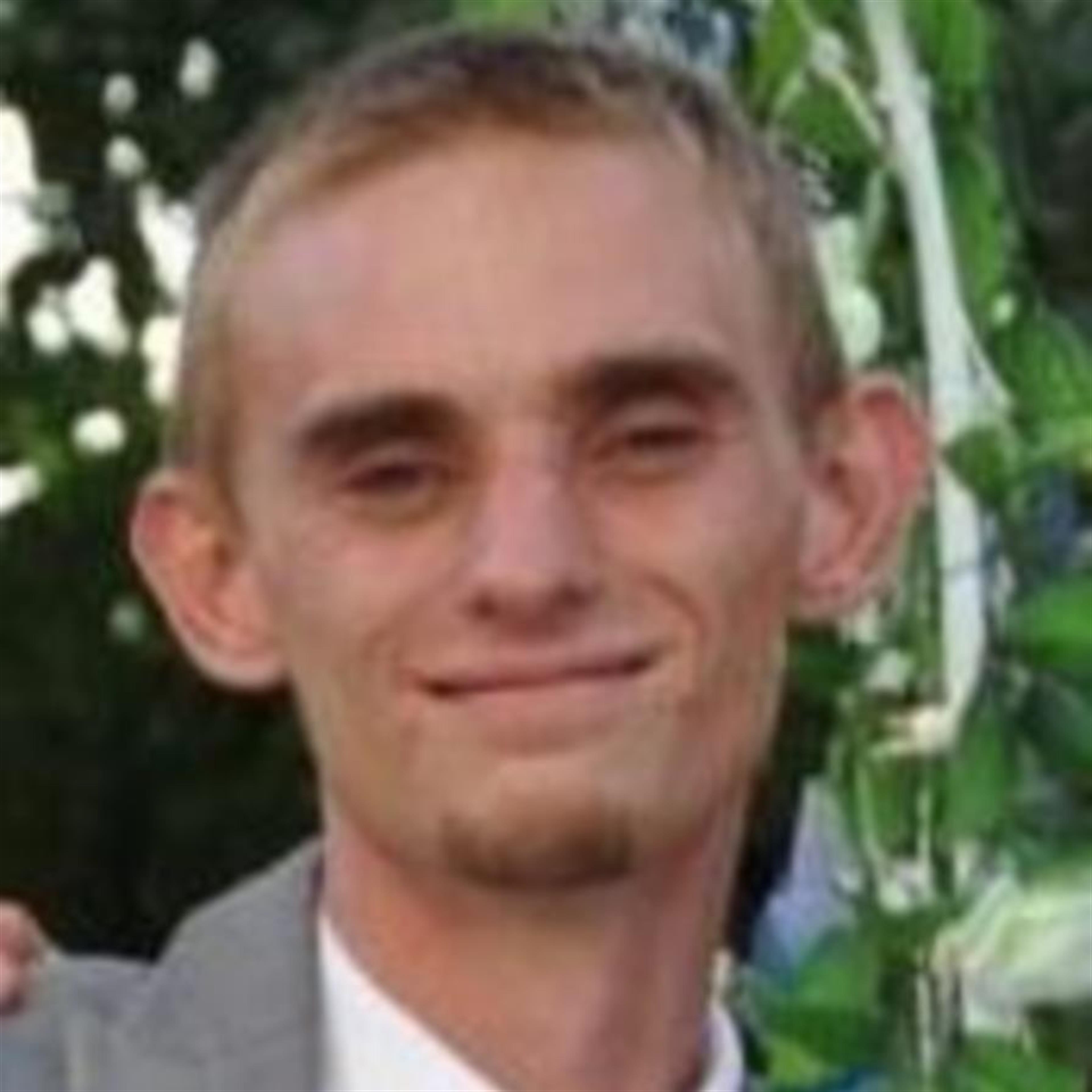 Christopher Edwin Adair Jr