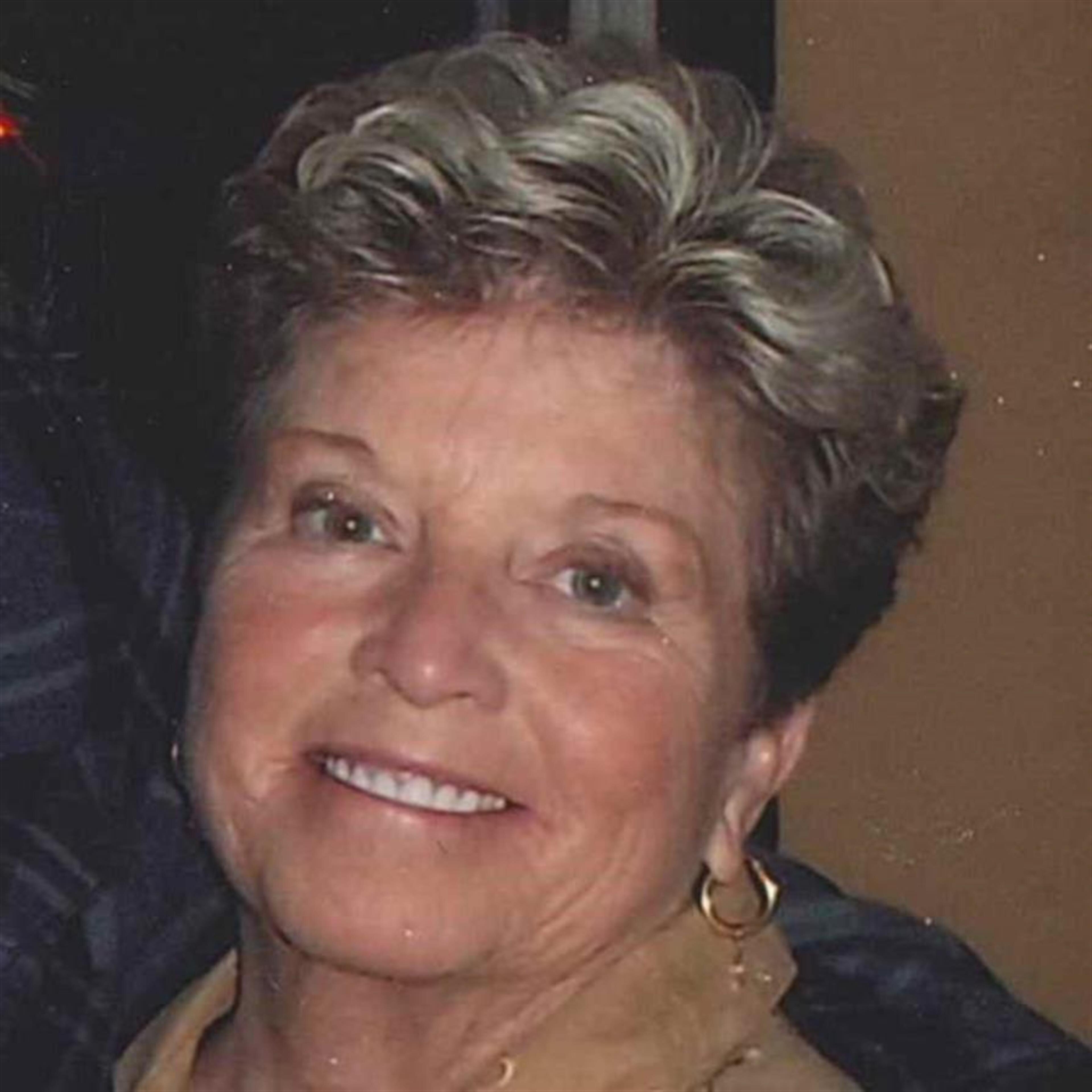 Carol Ann Mayette