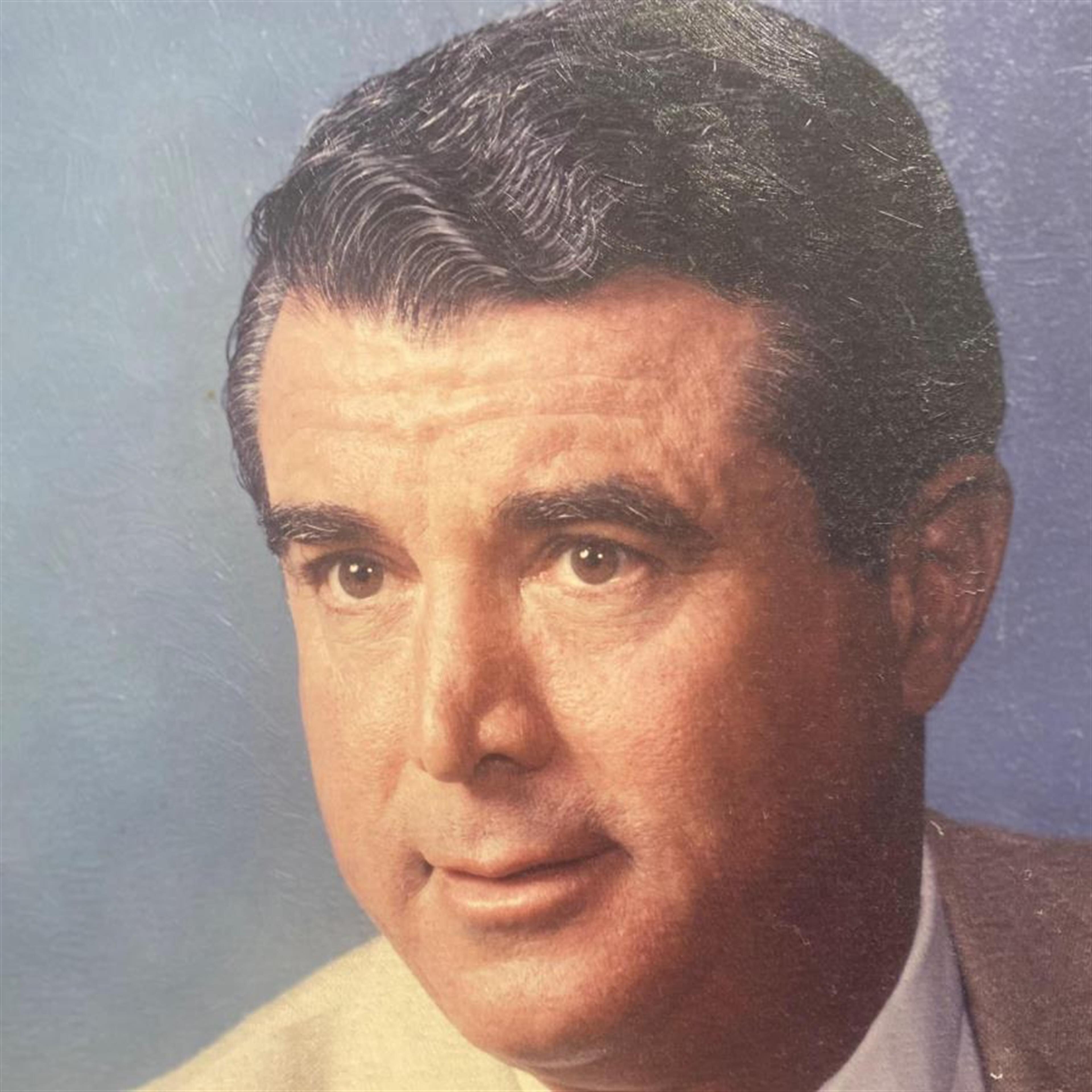 Dr. Donald G. Rosenberg