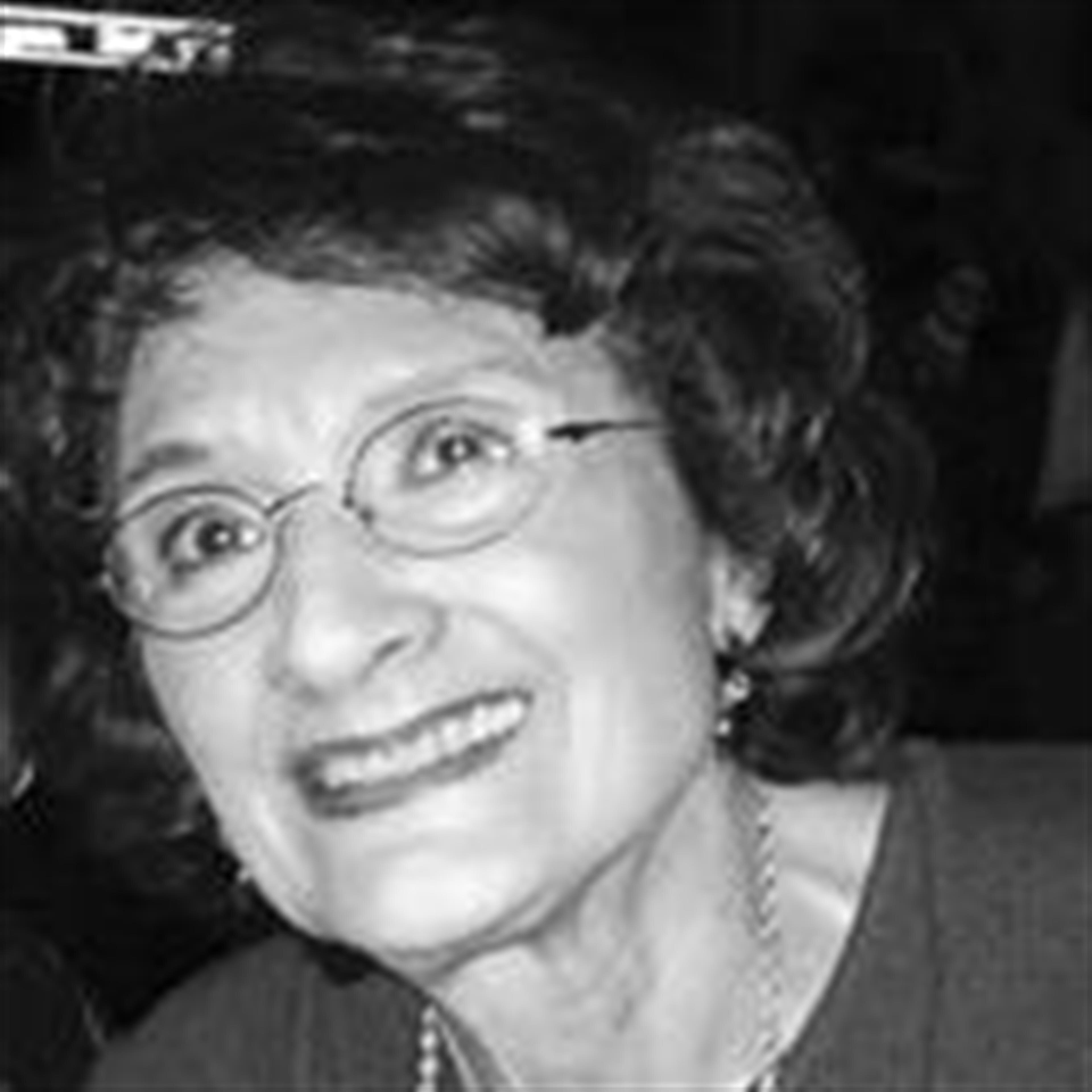 Ginger Thompson
