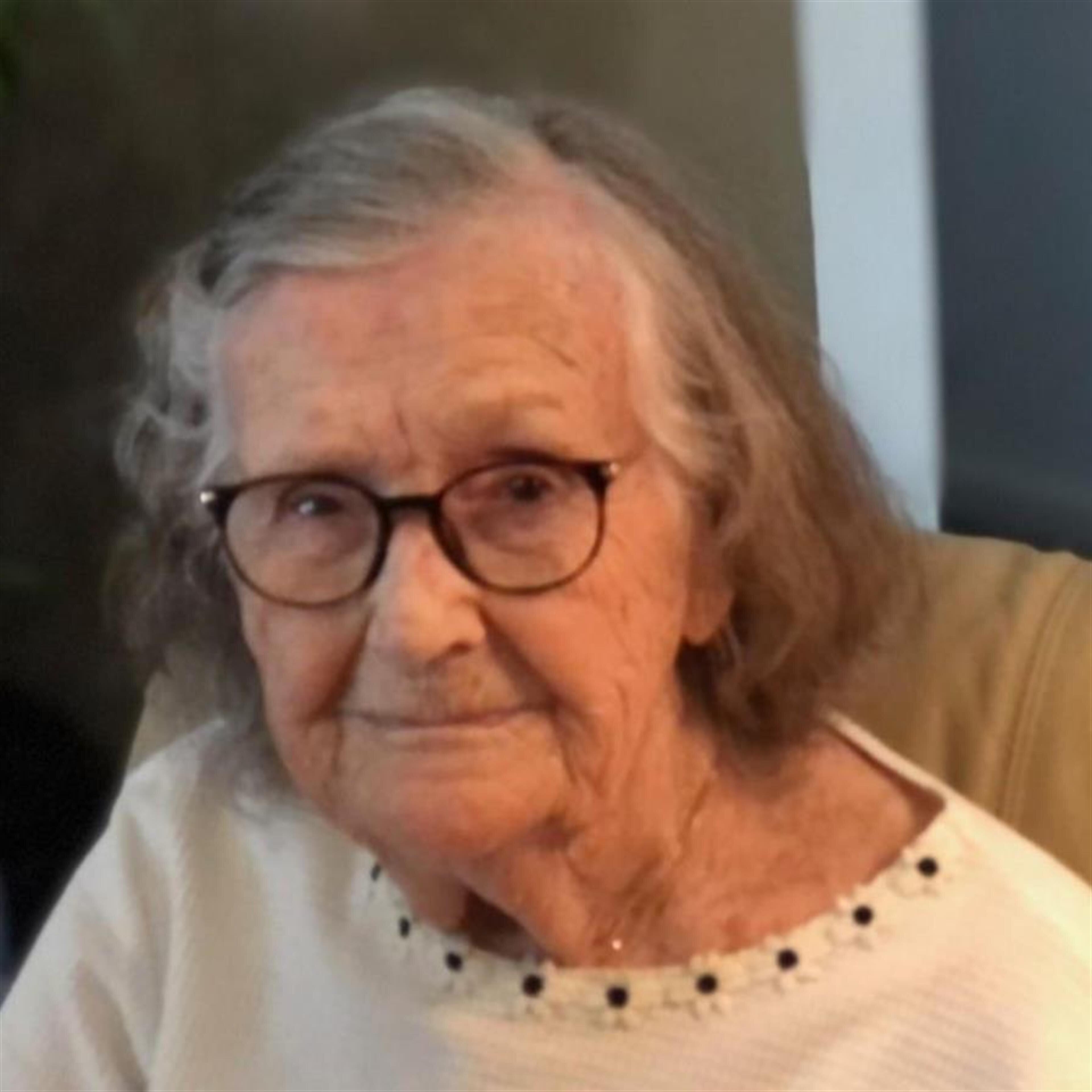 Ann M Jackson