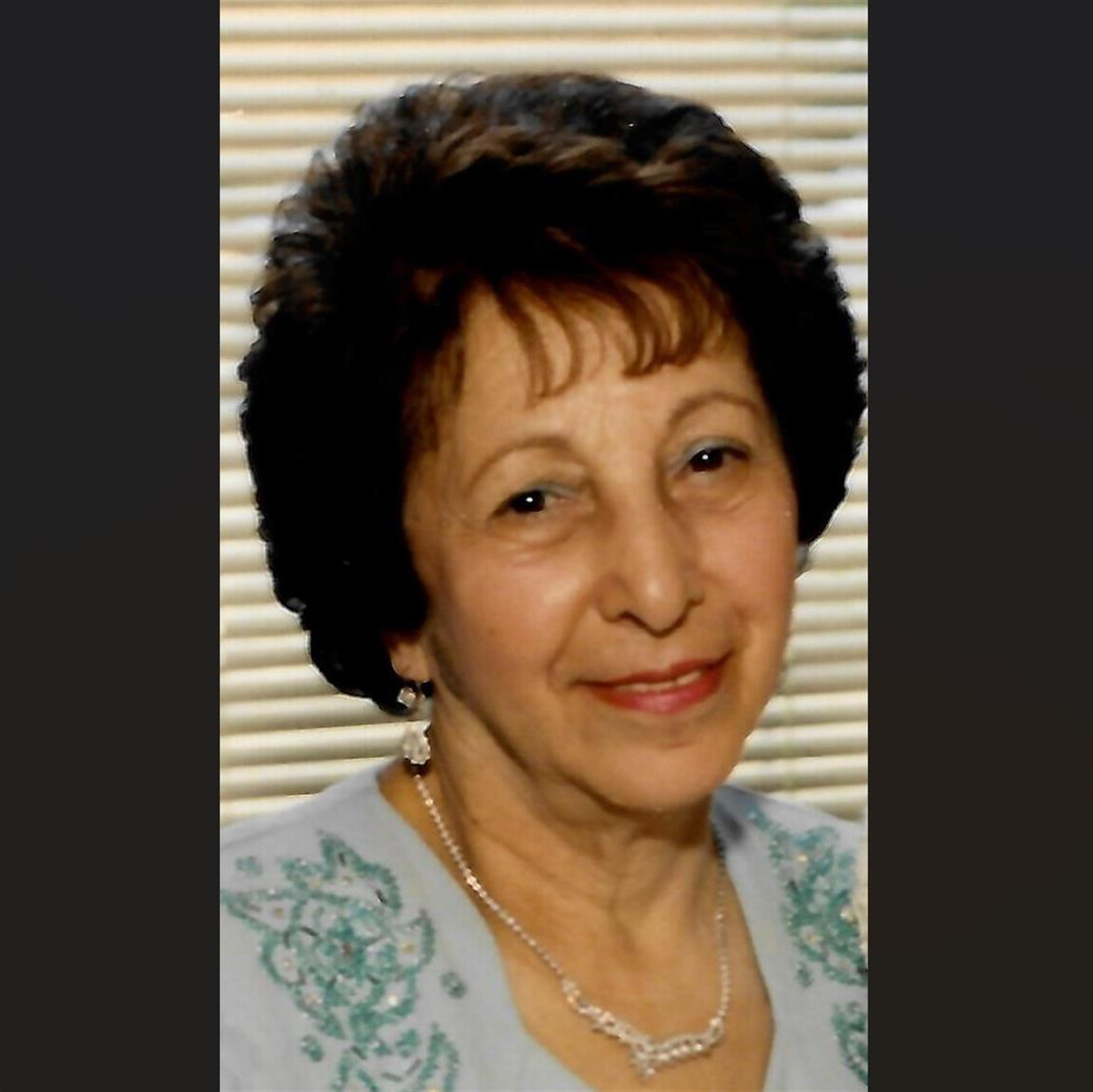 Tulip Karavolos