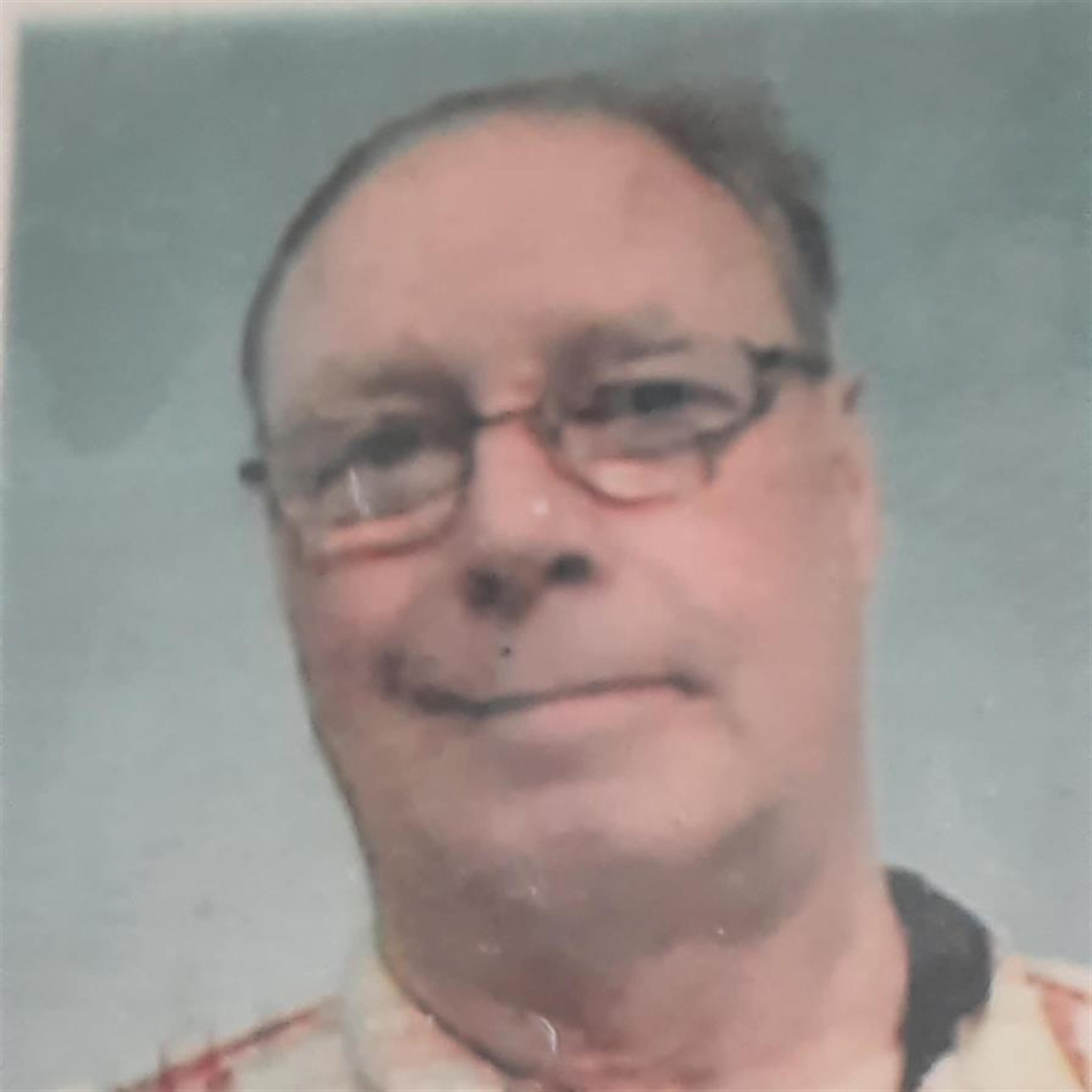 Robert Howard Haines "Bob"