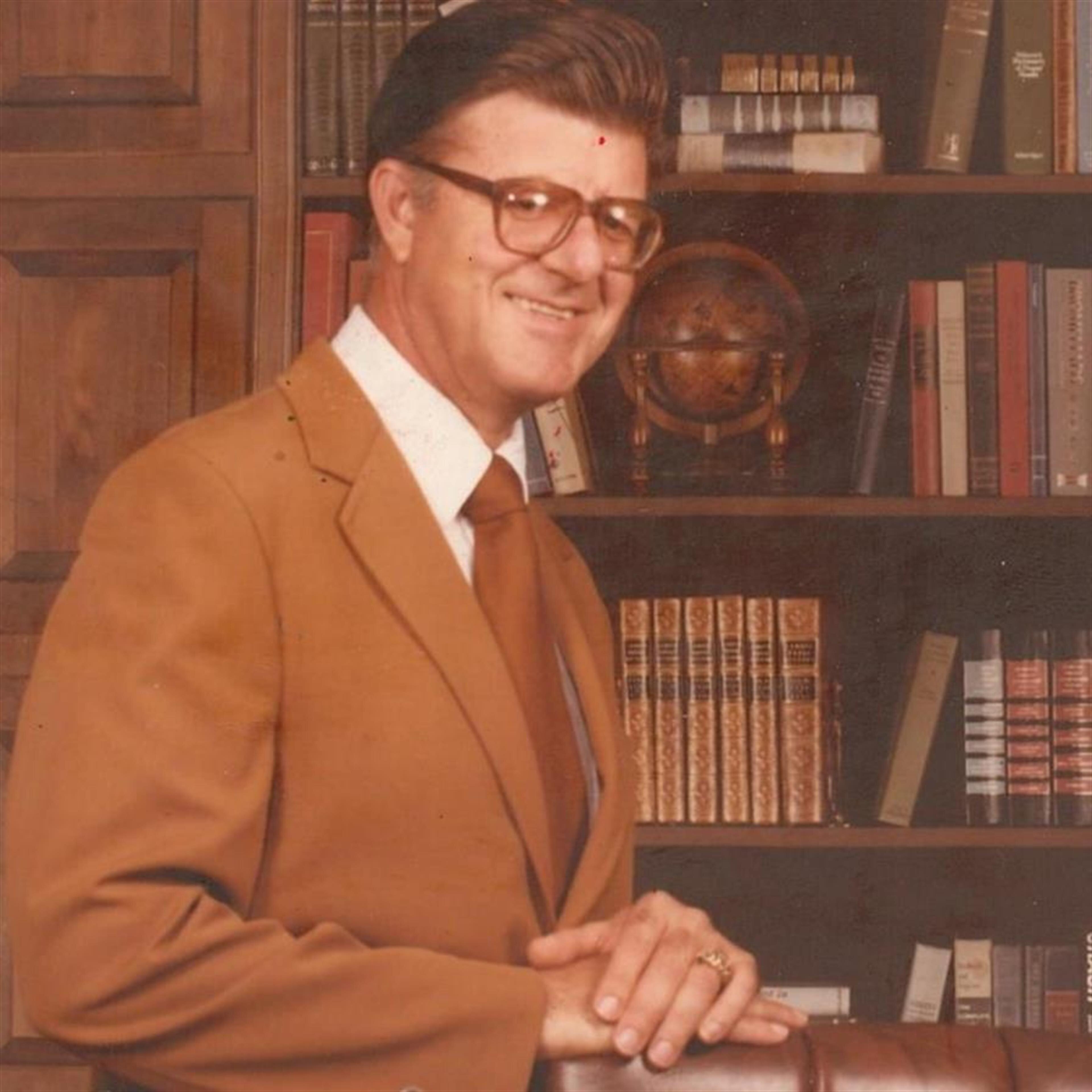 John Maroules