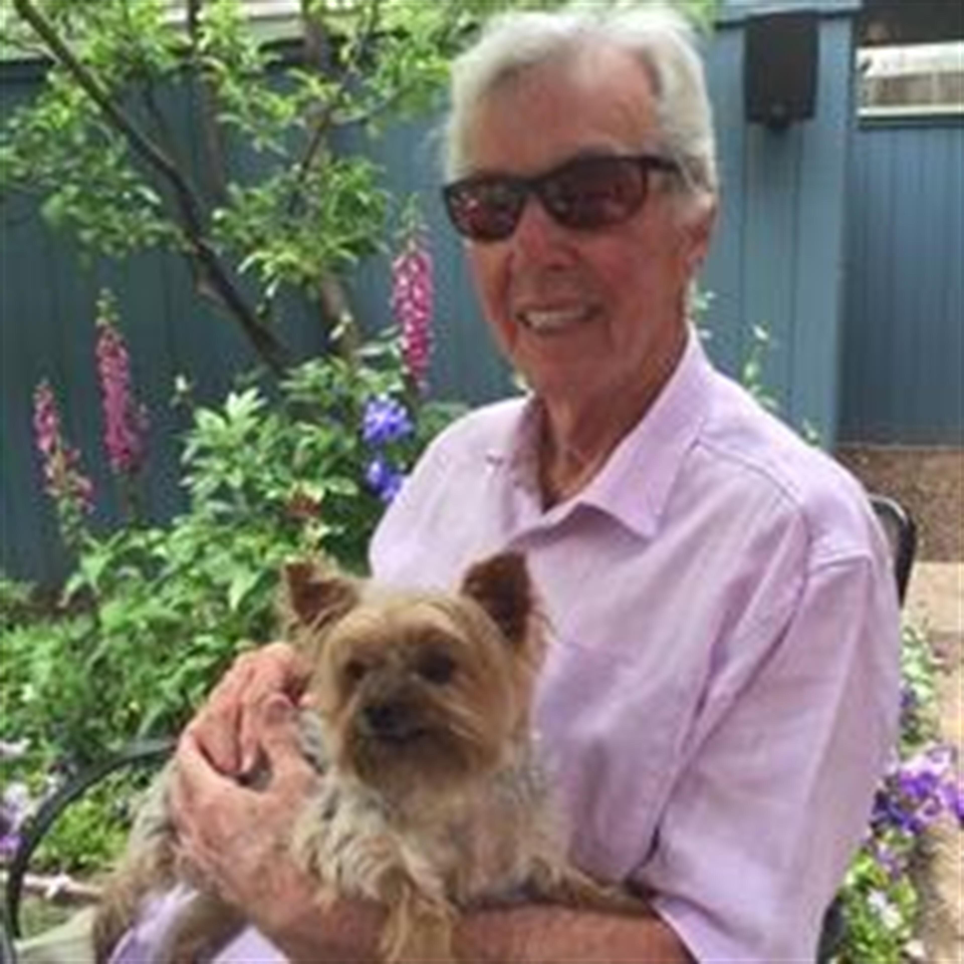 Ronald Anderson Terry