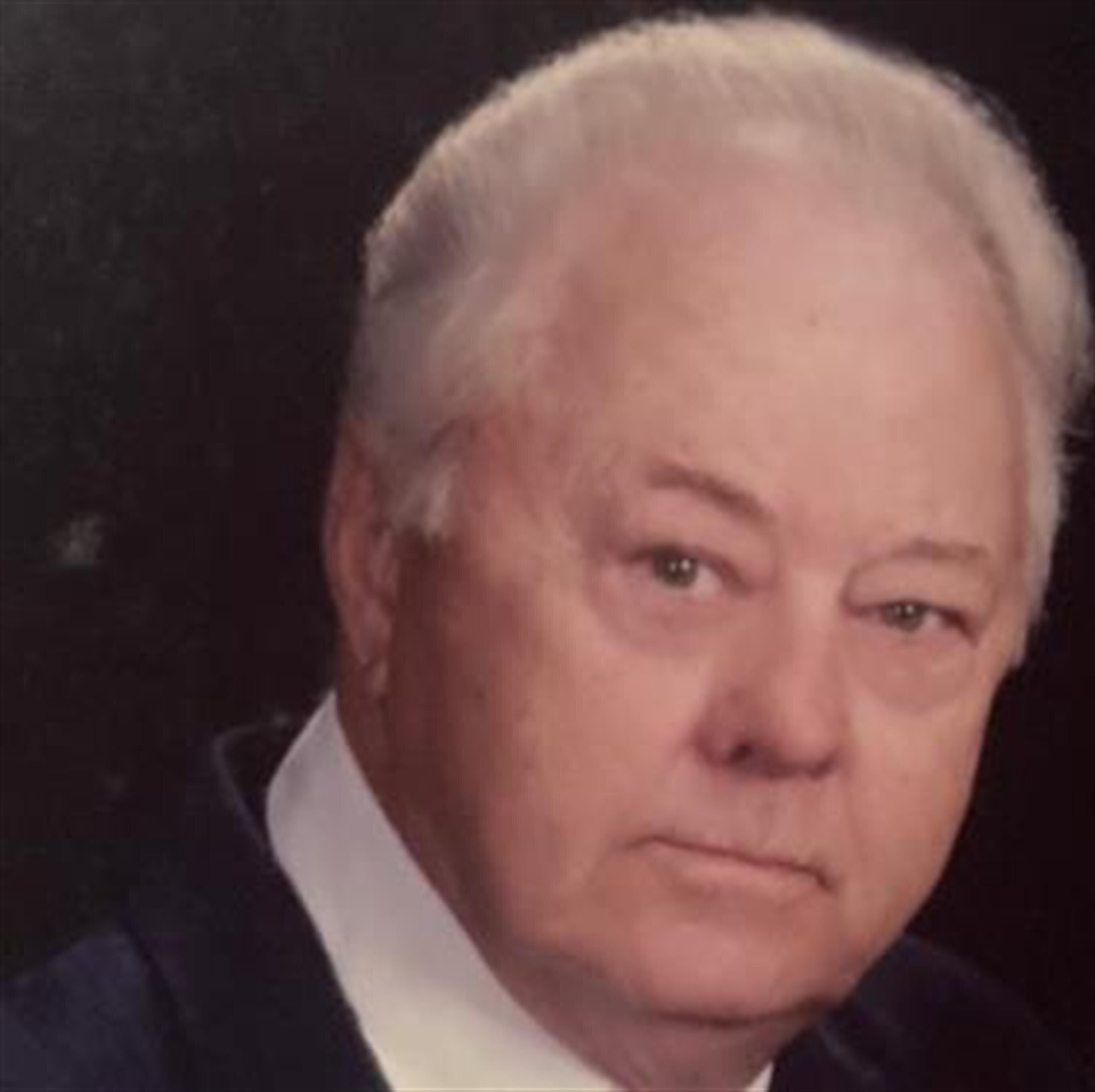 Mr. Billy Joe Branch