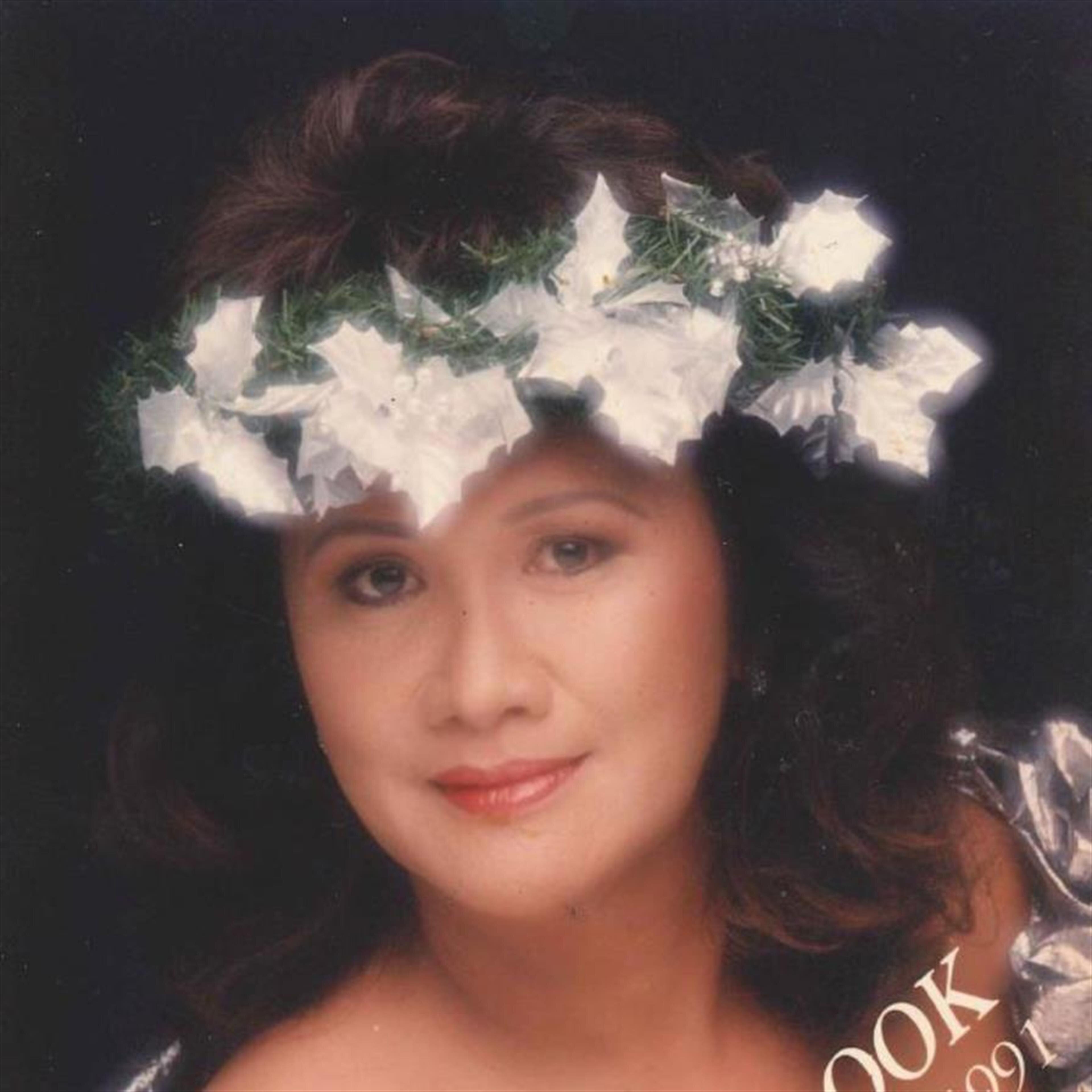 Murlene Hinano Mersburgh