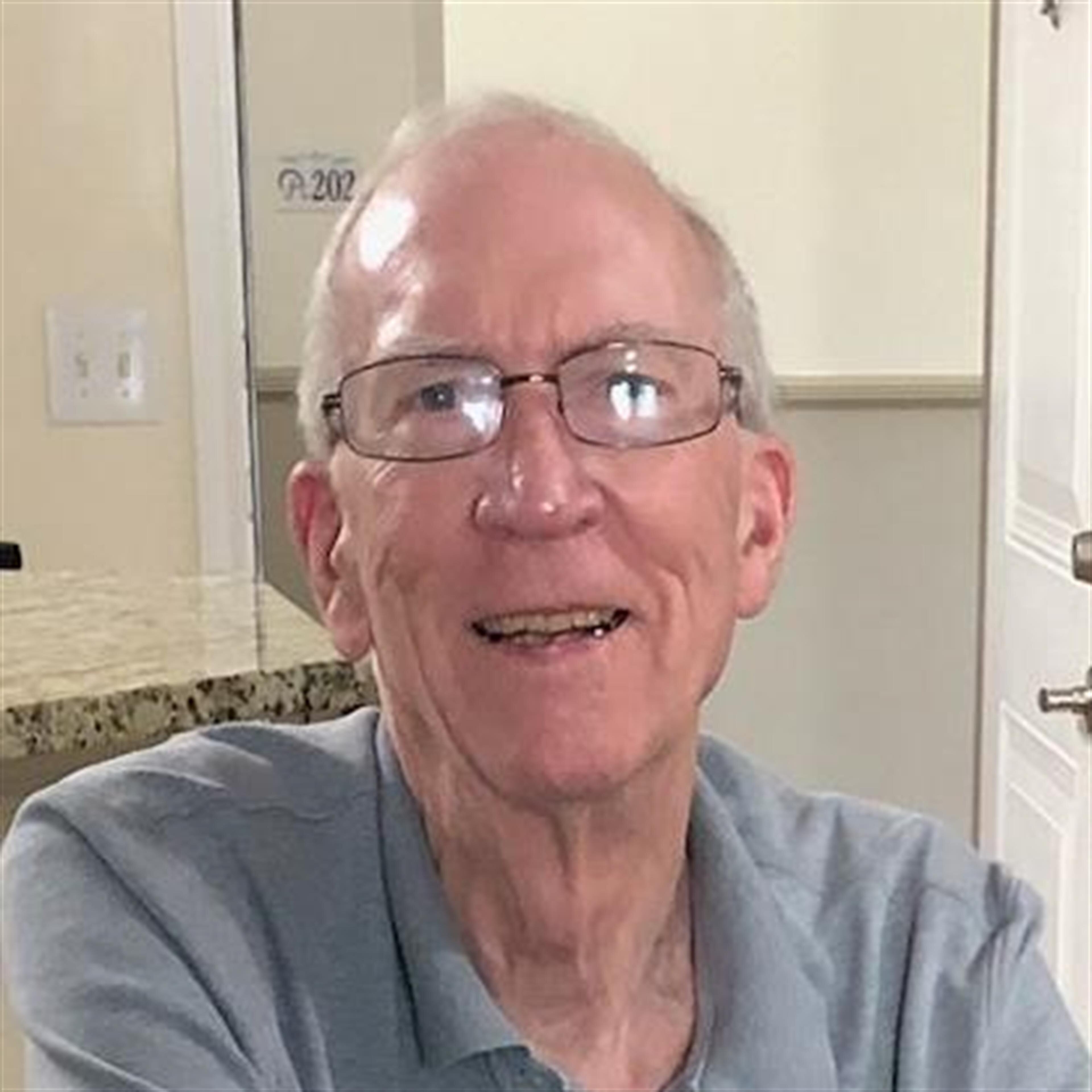 Gerald Wayne Whatley