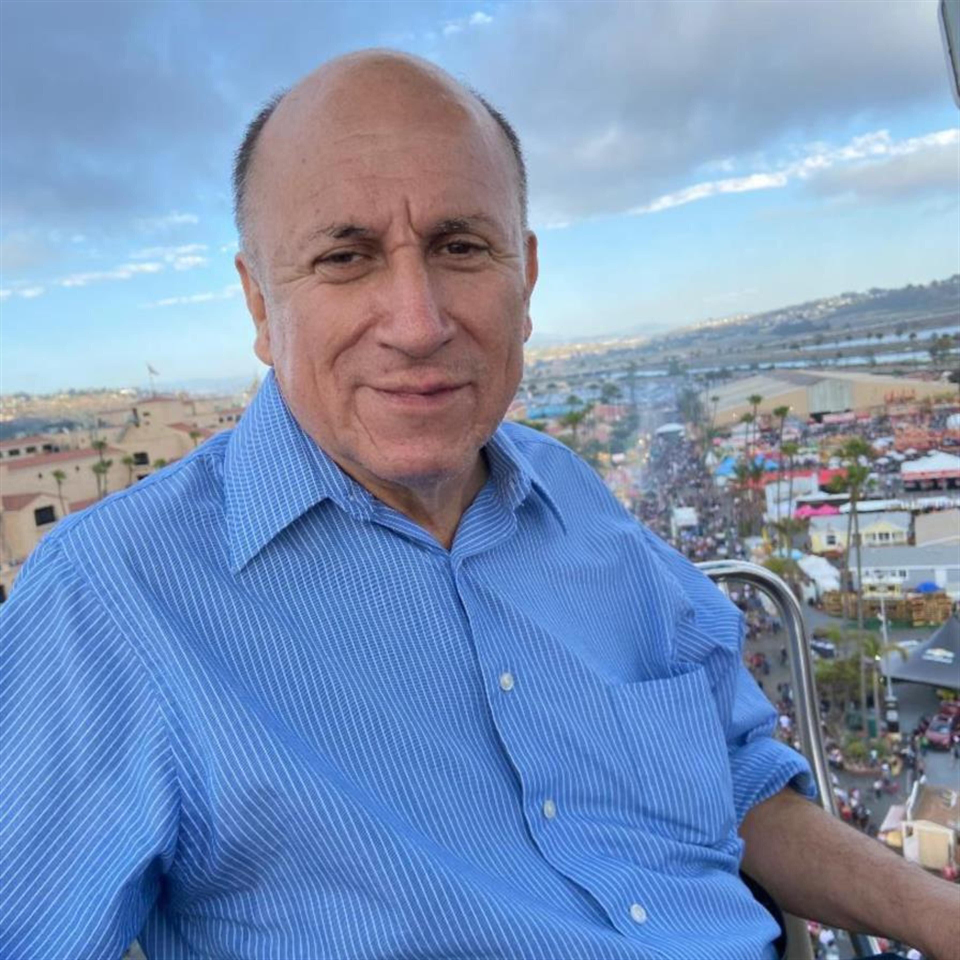 Ernesto Amaya Gutierrez