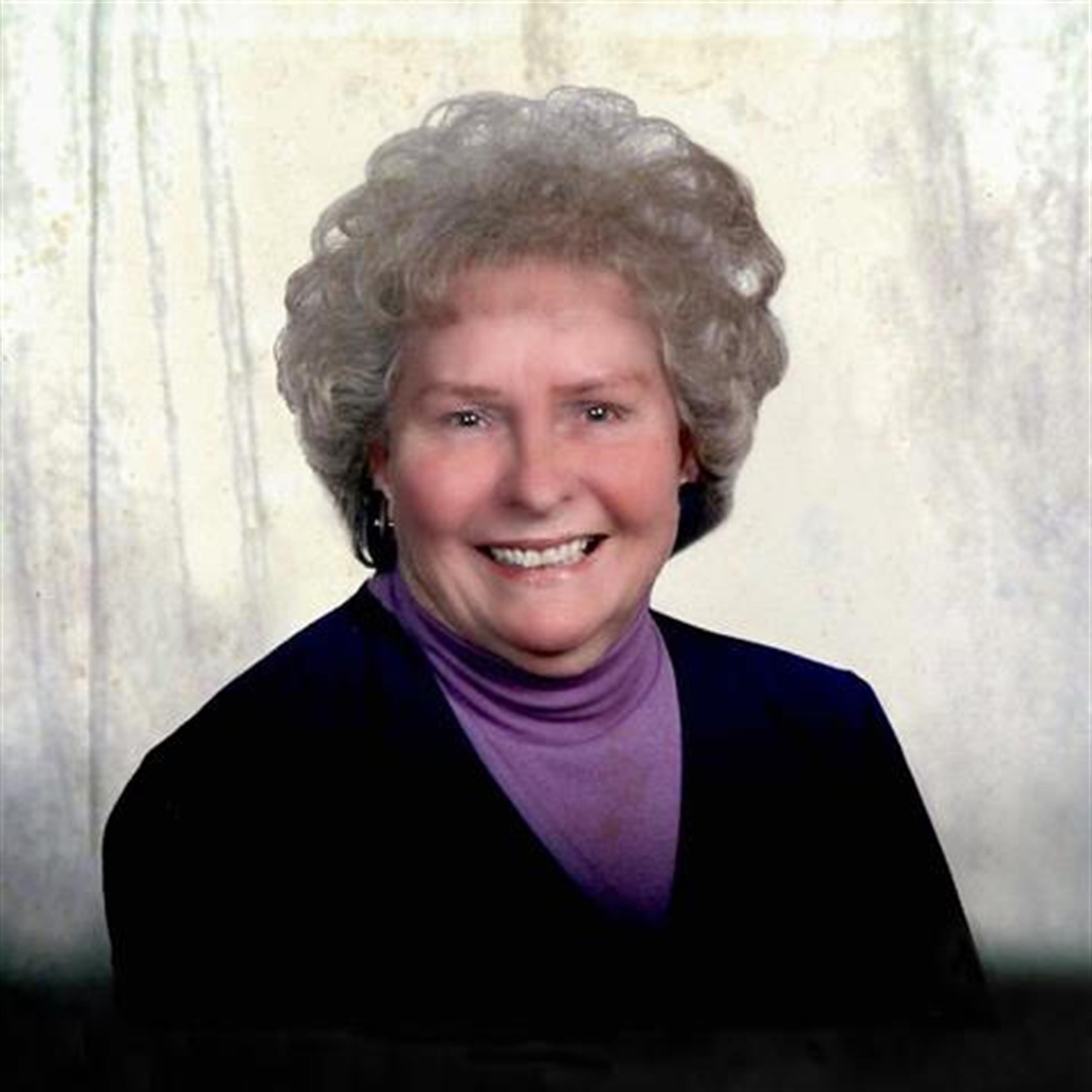 Vivian L. Carroll