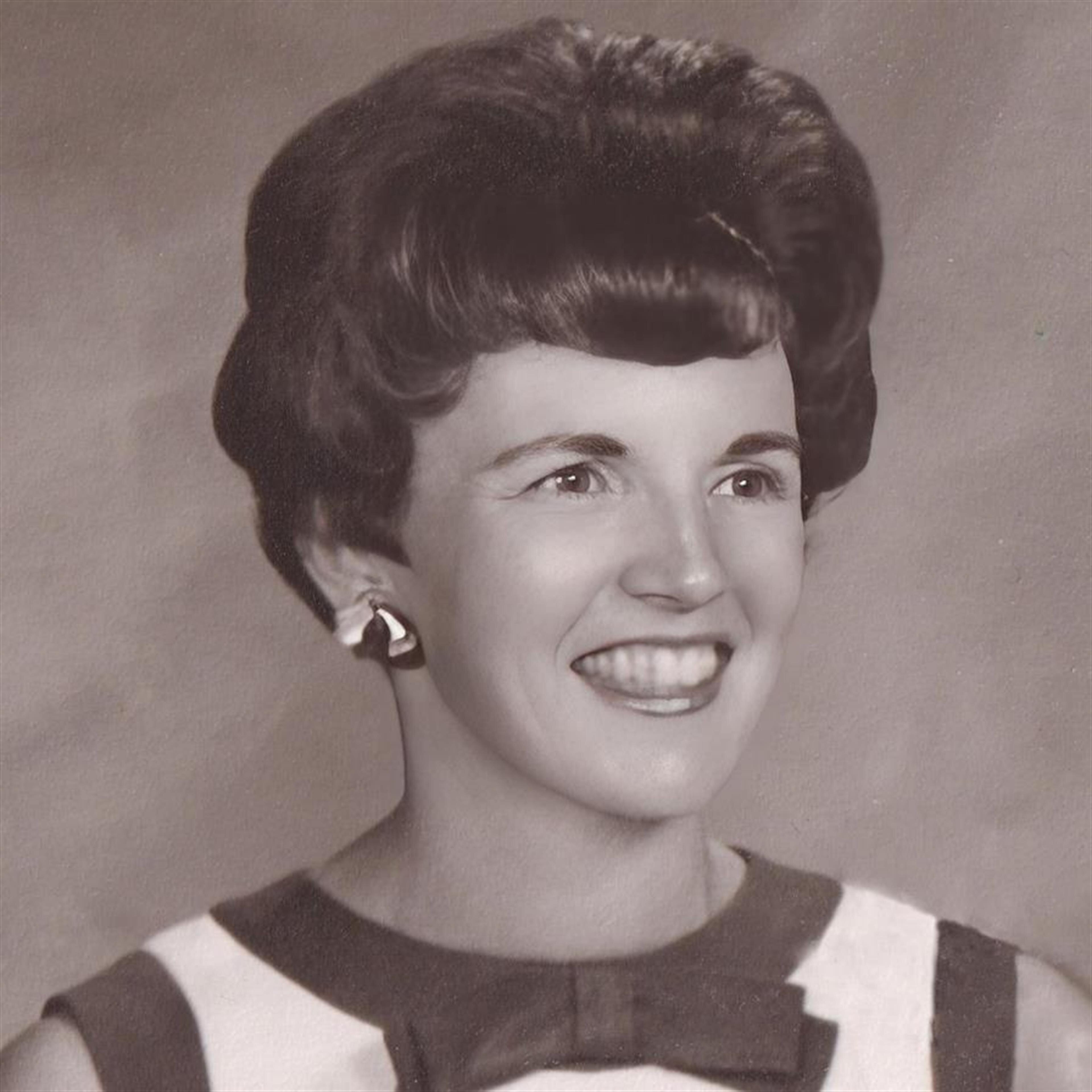 Nancy Anderson Stevens