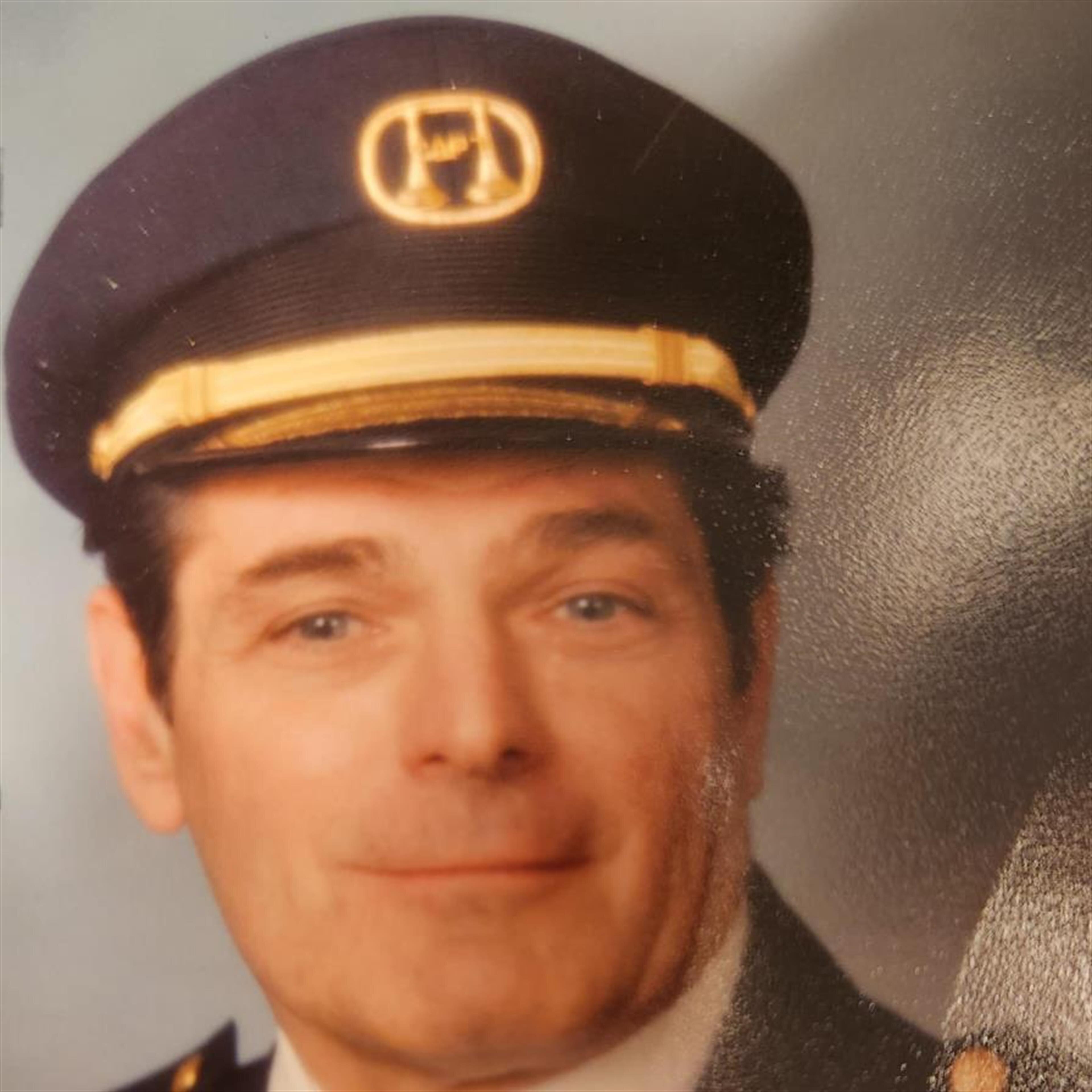 Frank J. Bethardy