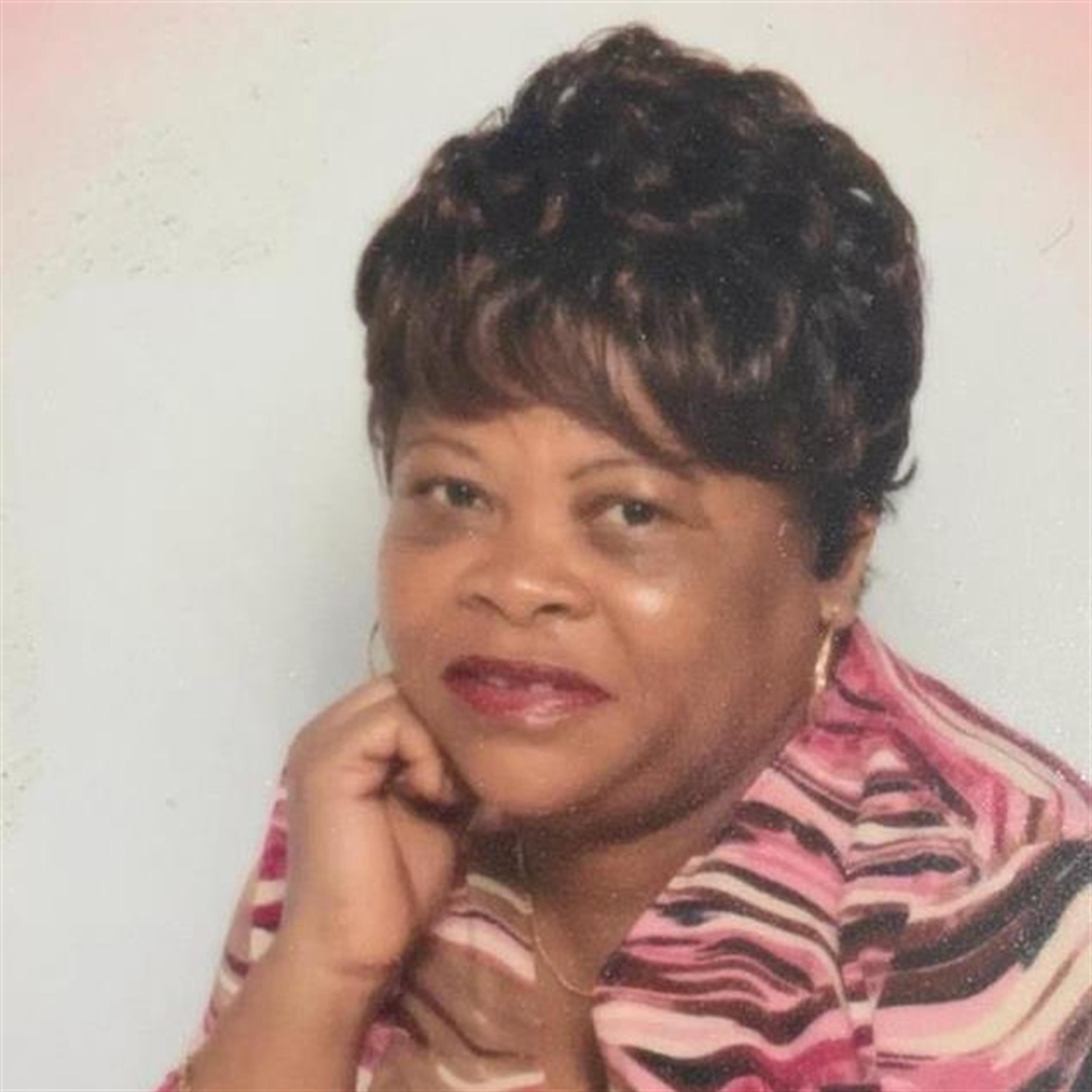 Huguette Nacier